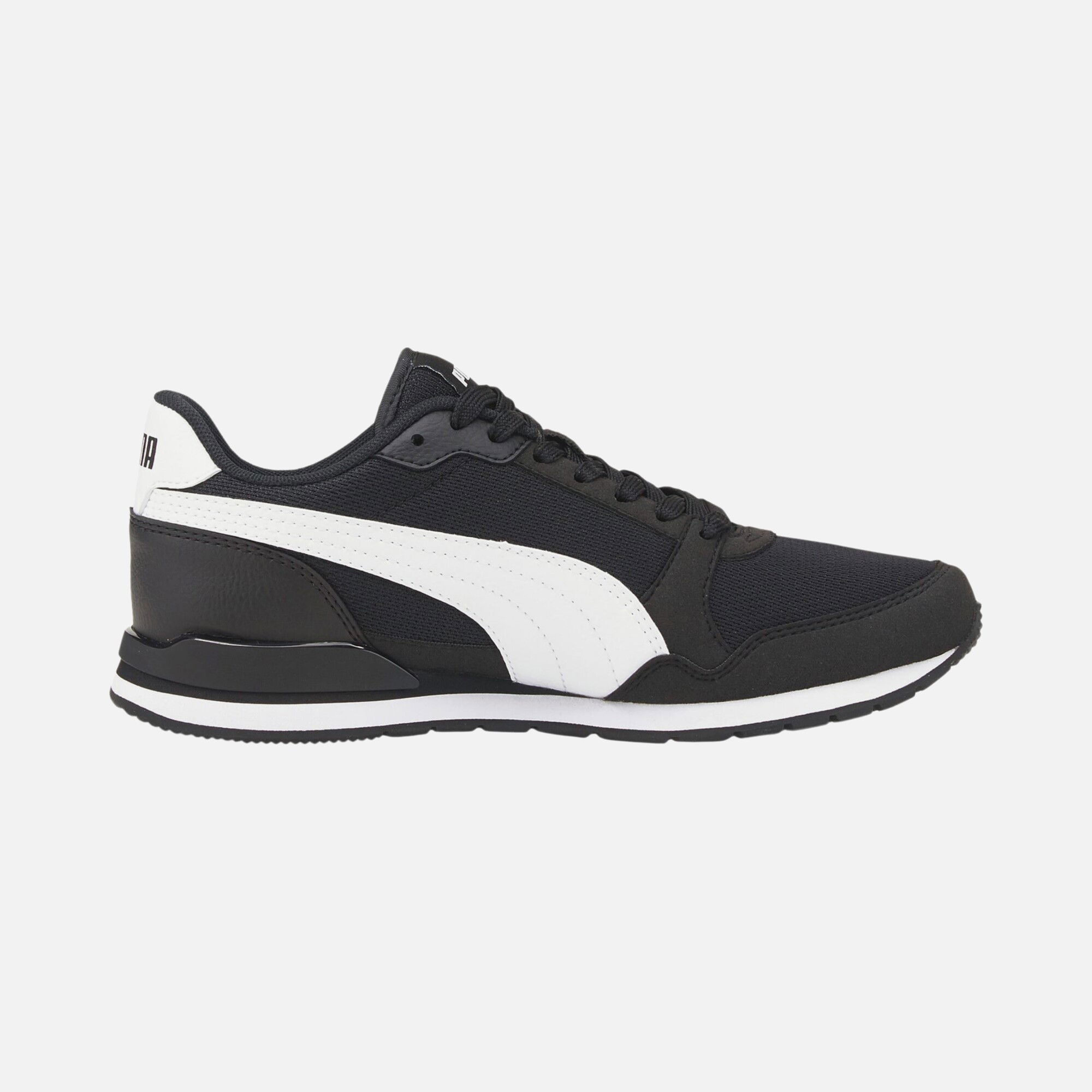 Puma St Runner V3 Mesh (GS) Spor Ayakkabı