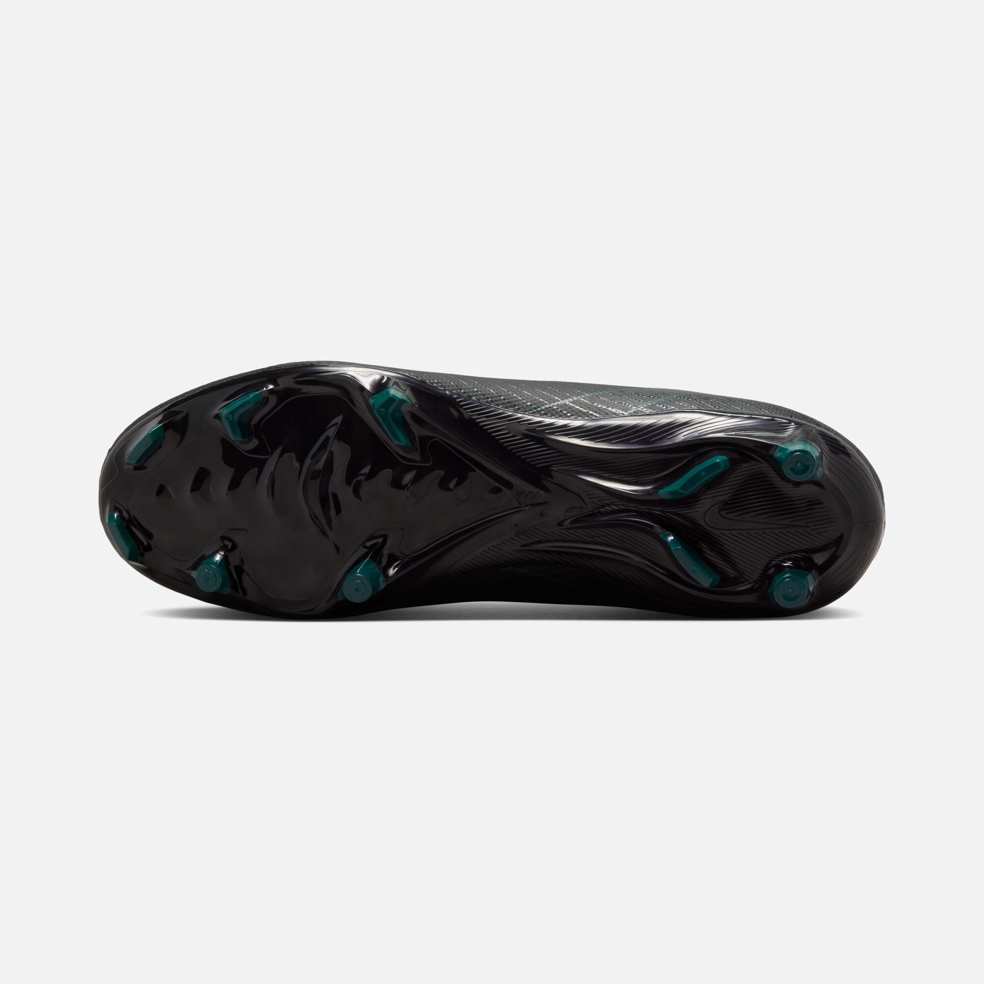 Nike Mercurial Zoom Superfly 10 Academy FG/MG Multi Ground High-Top Erkek Krampon