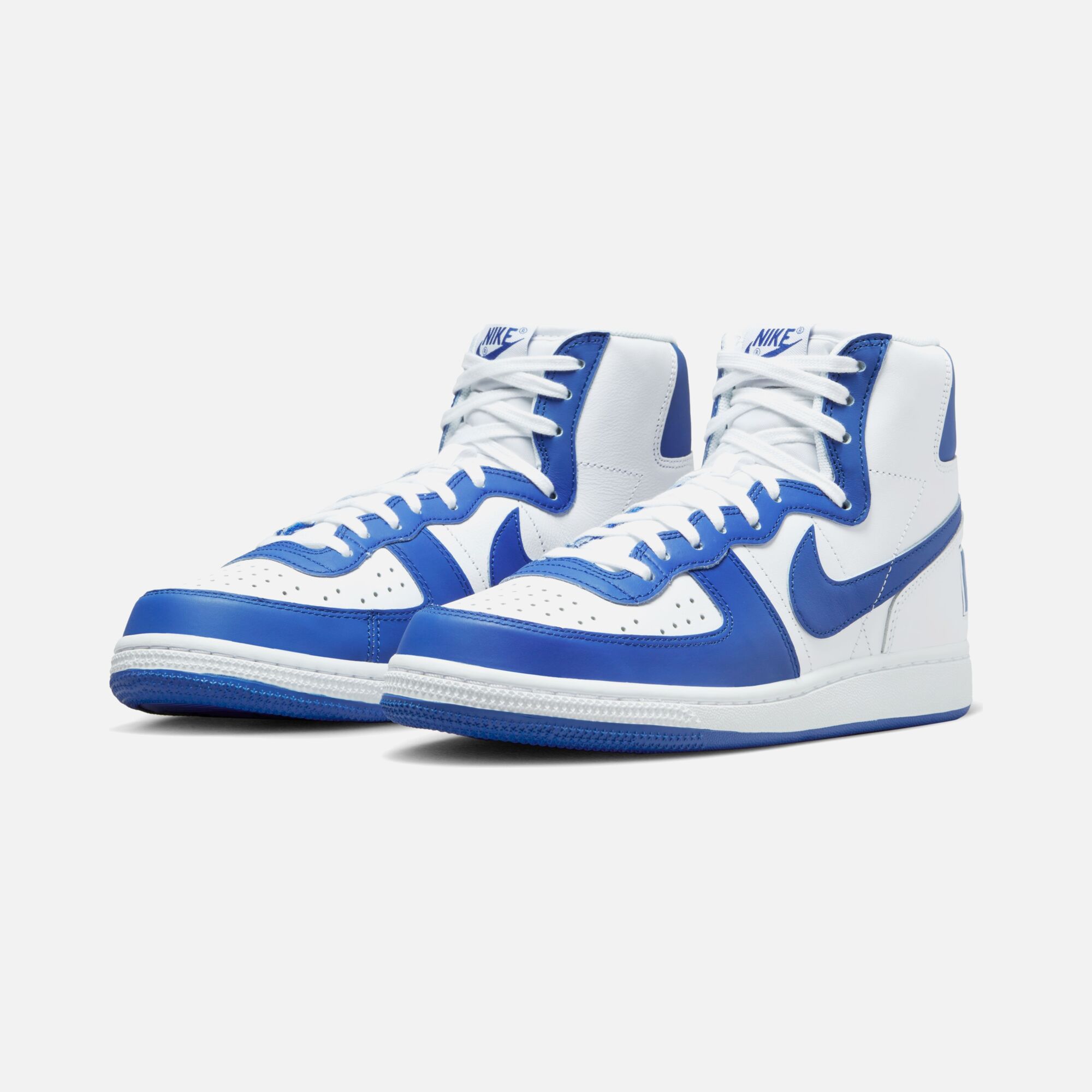 Nike Sportswear Terminator High Erkek Spor Ayakkabı