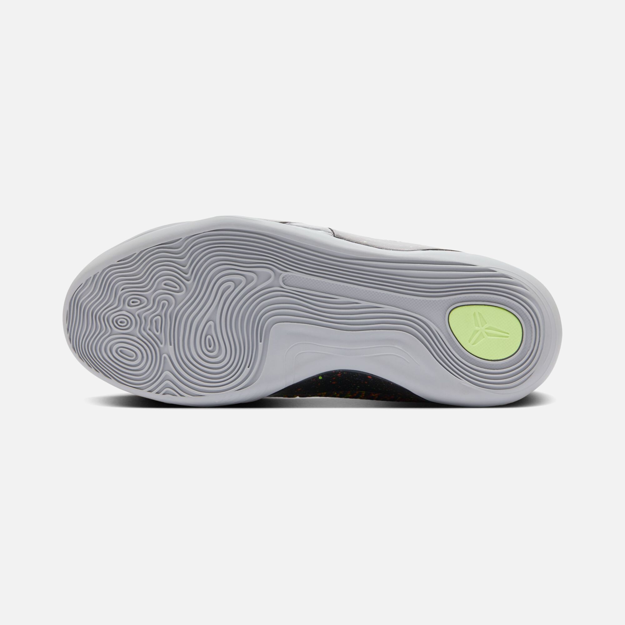 Nike Kobe Bryant IX Elite Protro ''Masterpiece'' (GS) Basketbol Ayakkabısı