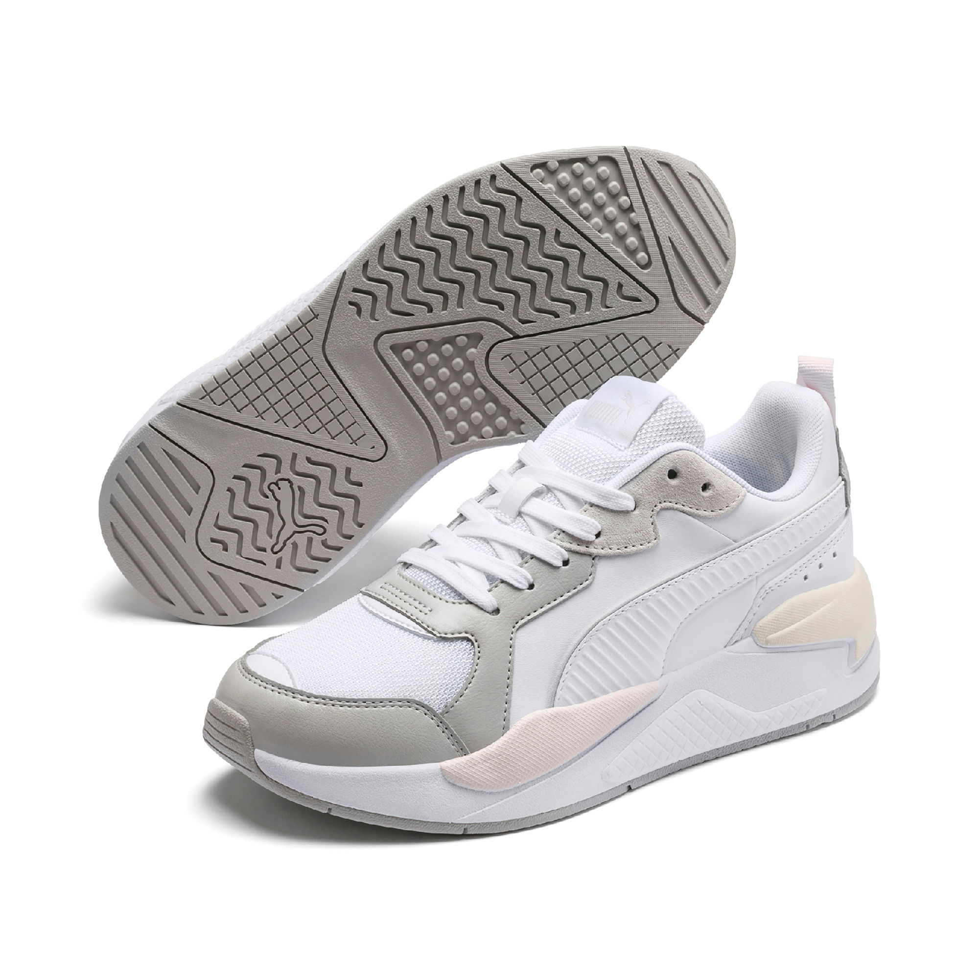 Puma X Ray Game Erkek Spor Ayakkabı