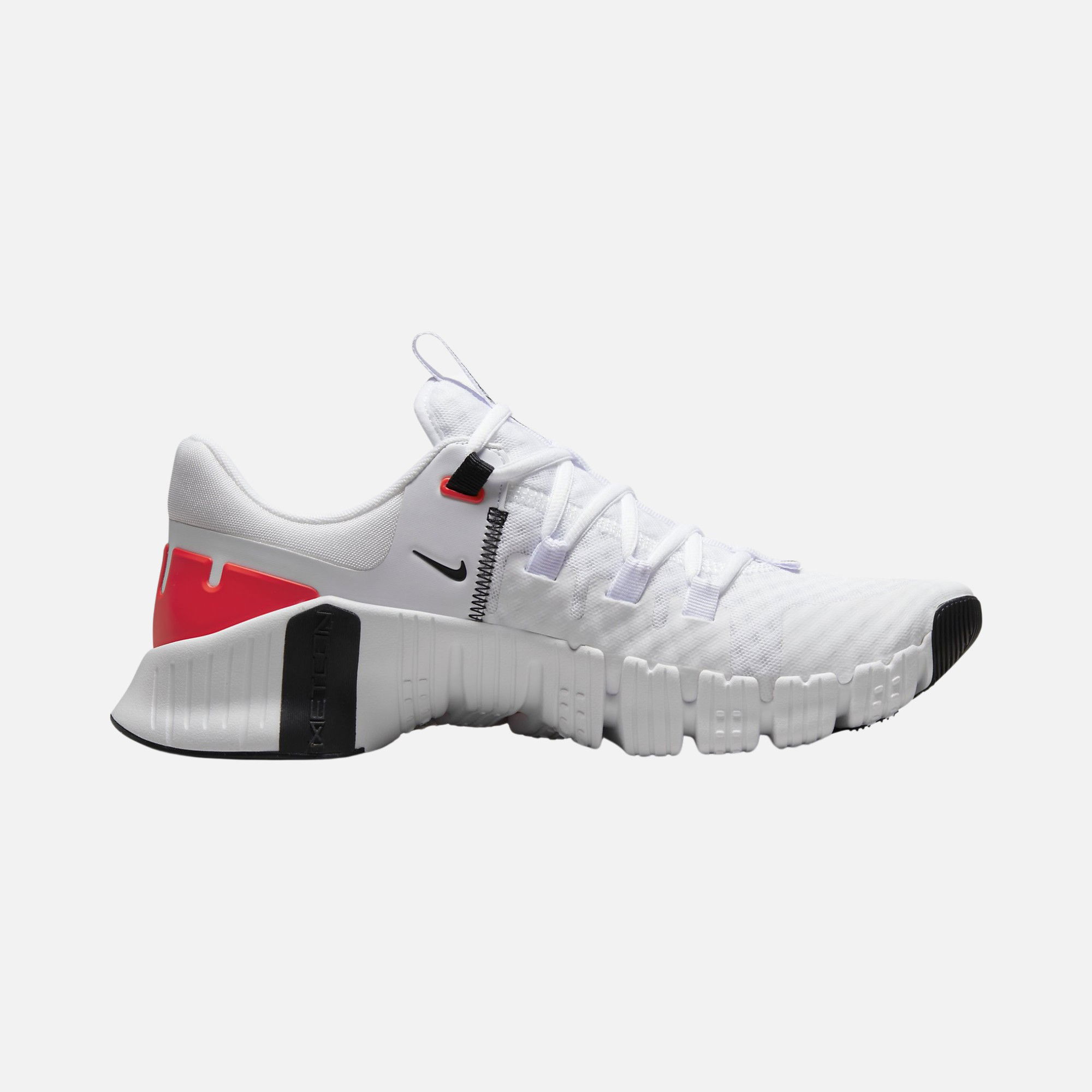Nike Free Metcon 5 Training Erkek Spor Ayakkabı