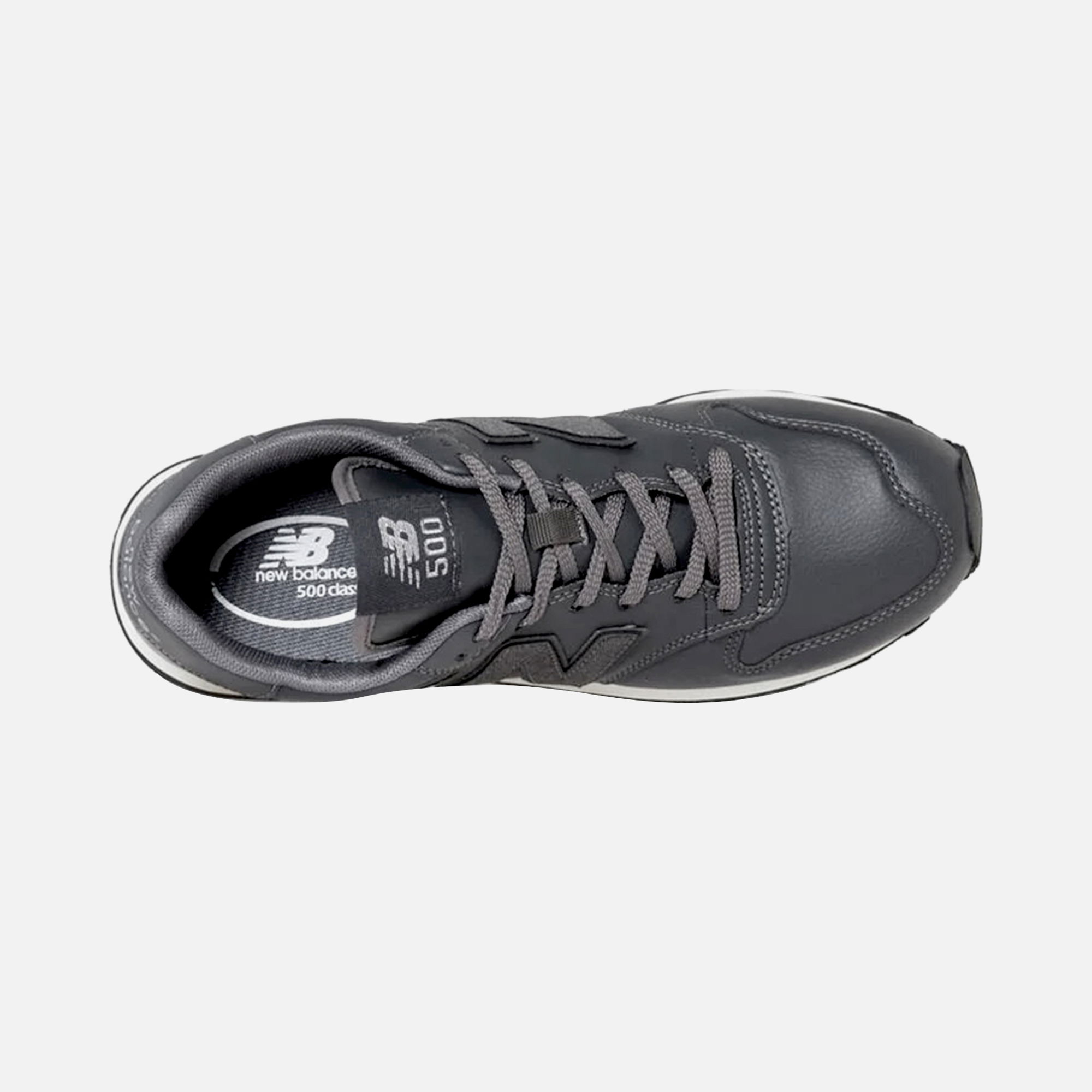 New Balance 500 Erkek Spor Ayakkabı