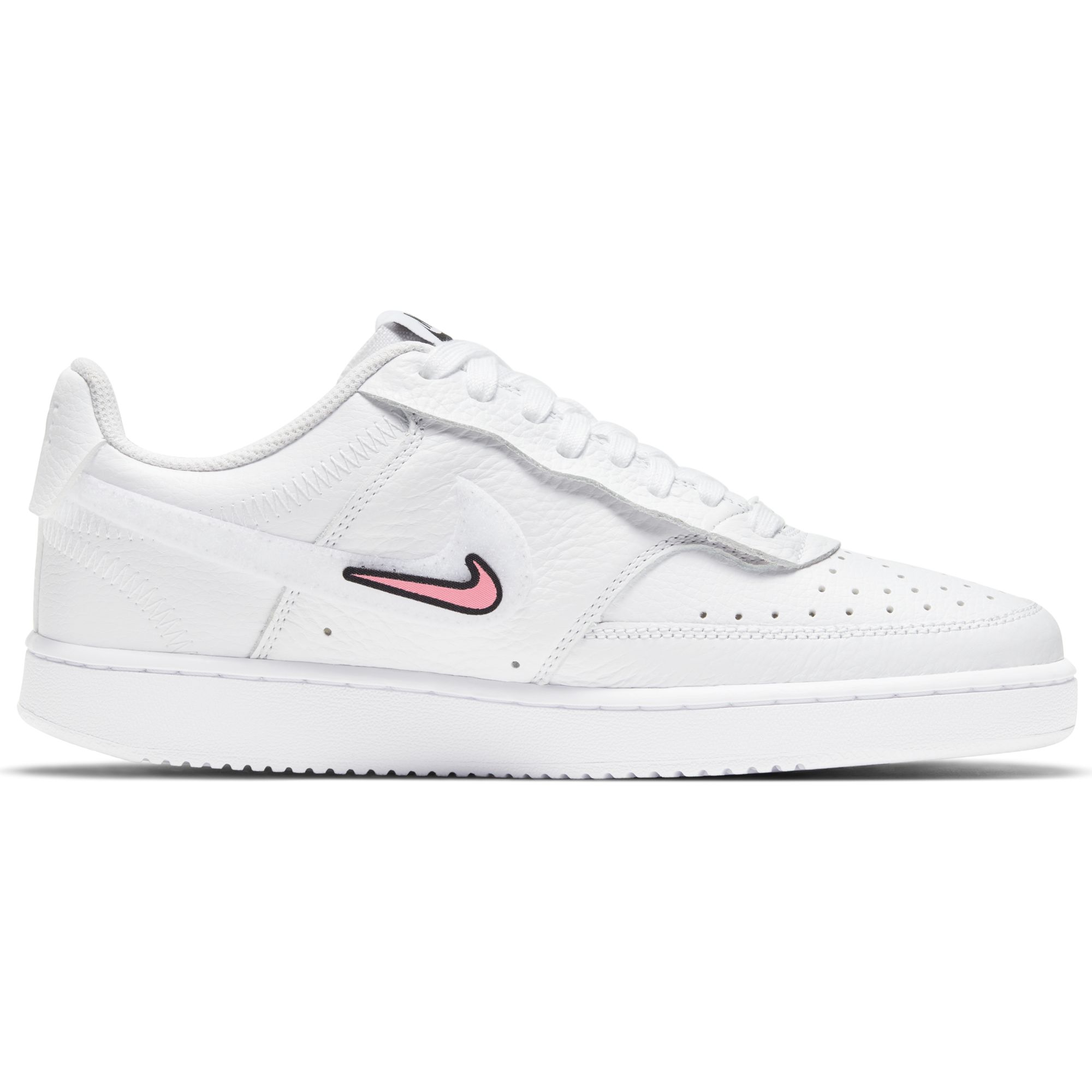 Nike Court Vision Low Vday Kadın Spor Ayakkabı