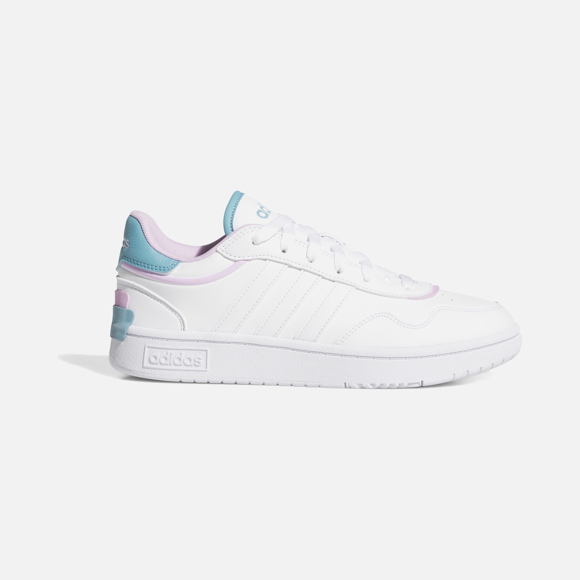 adidas Sportswear Hoops 3.0 SE Kadın Spor Ayakkabı