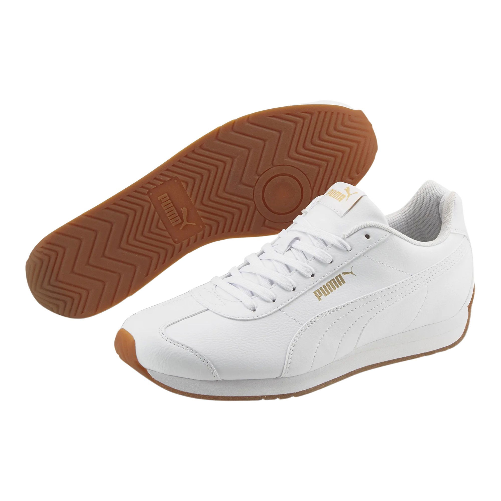 Puma Sportswear Turin III Erkek Spor Ayakkabı