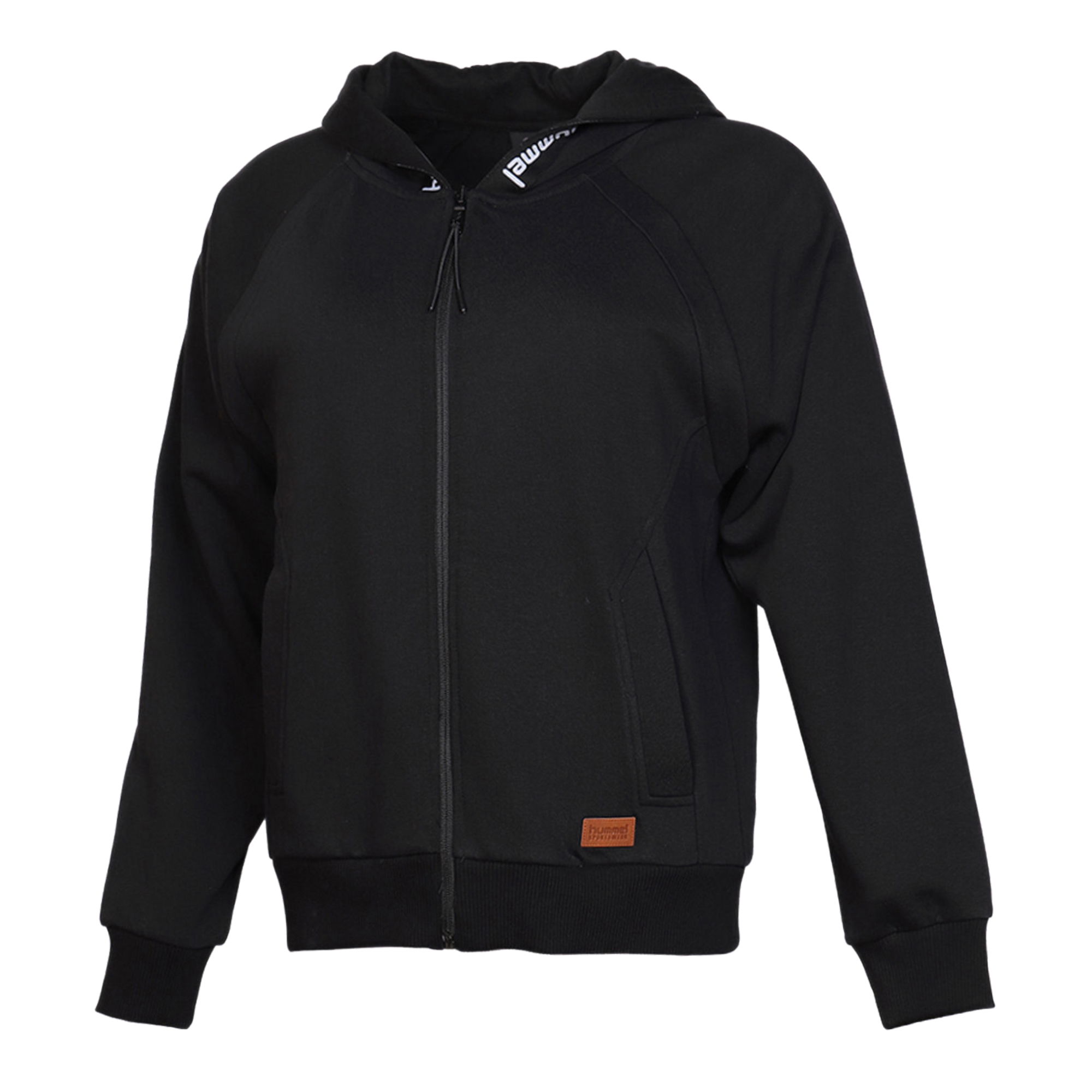 Hummel Mazzy Full-Zip Hoodie Kapüşonlu Kadın Sweatshirt