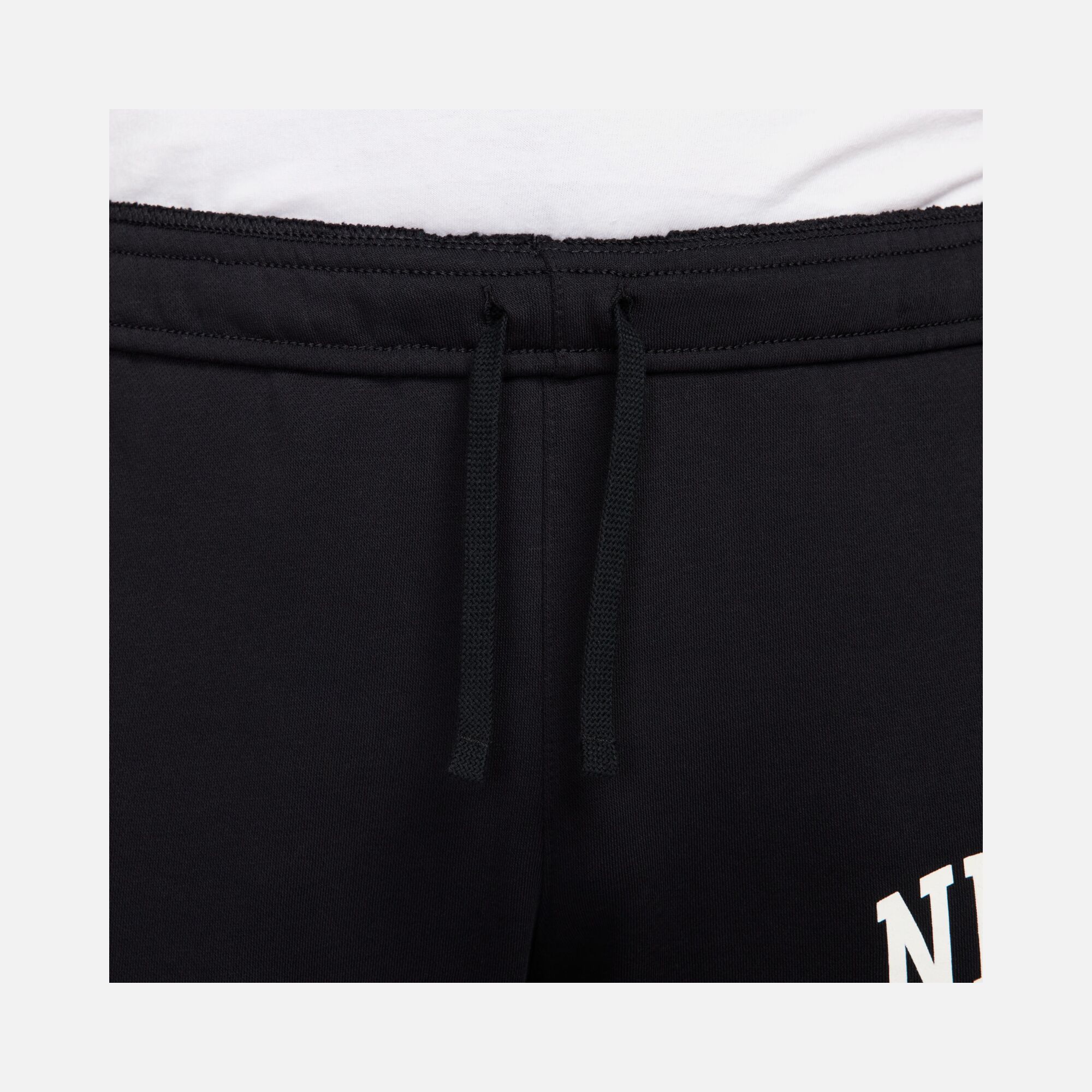 Nike Sportswear Club Fleece Bb Stack Graphics Erkek Eşofman Altı