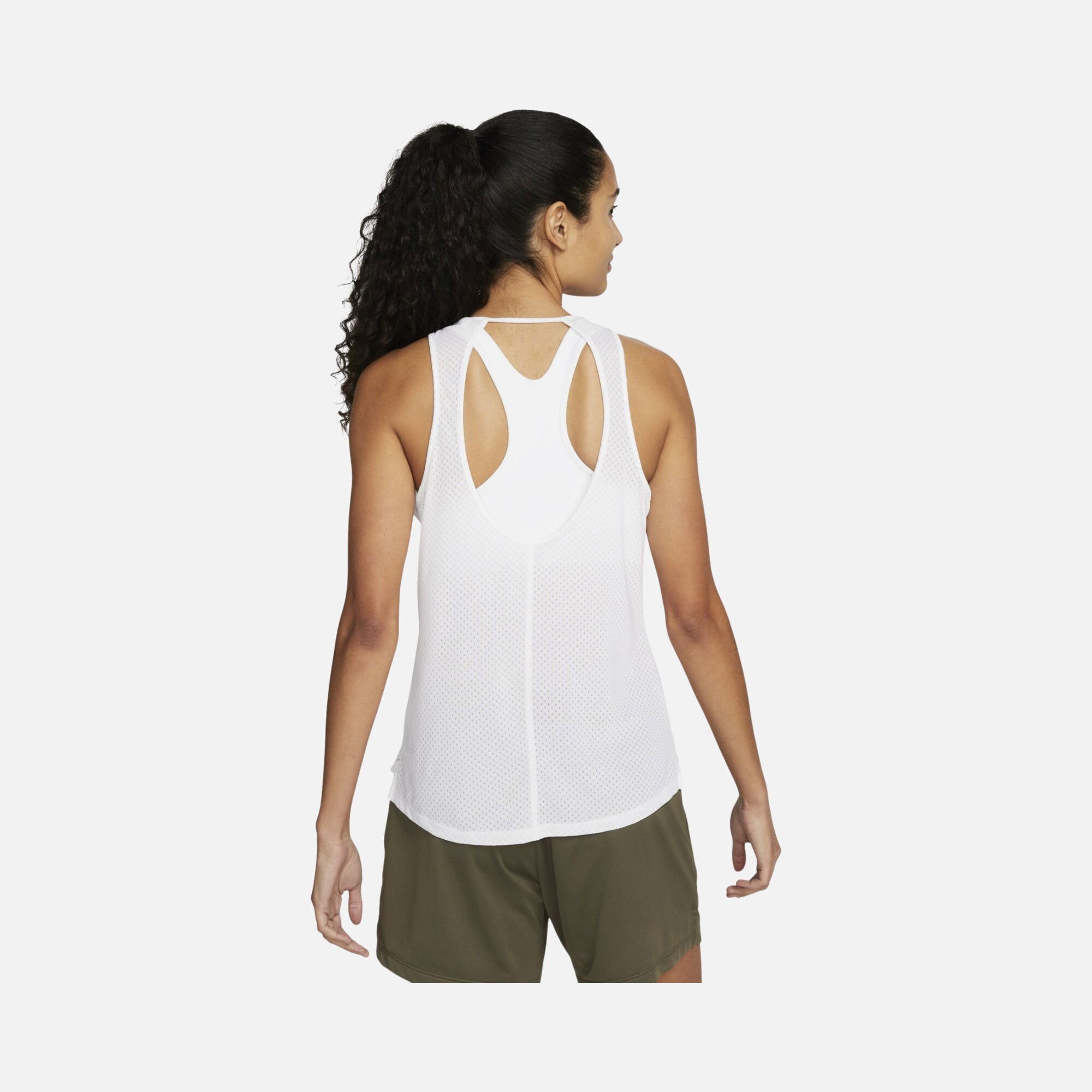 Nike Dri-Fit One Breathe FW22 Training Kadın Atlet
