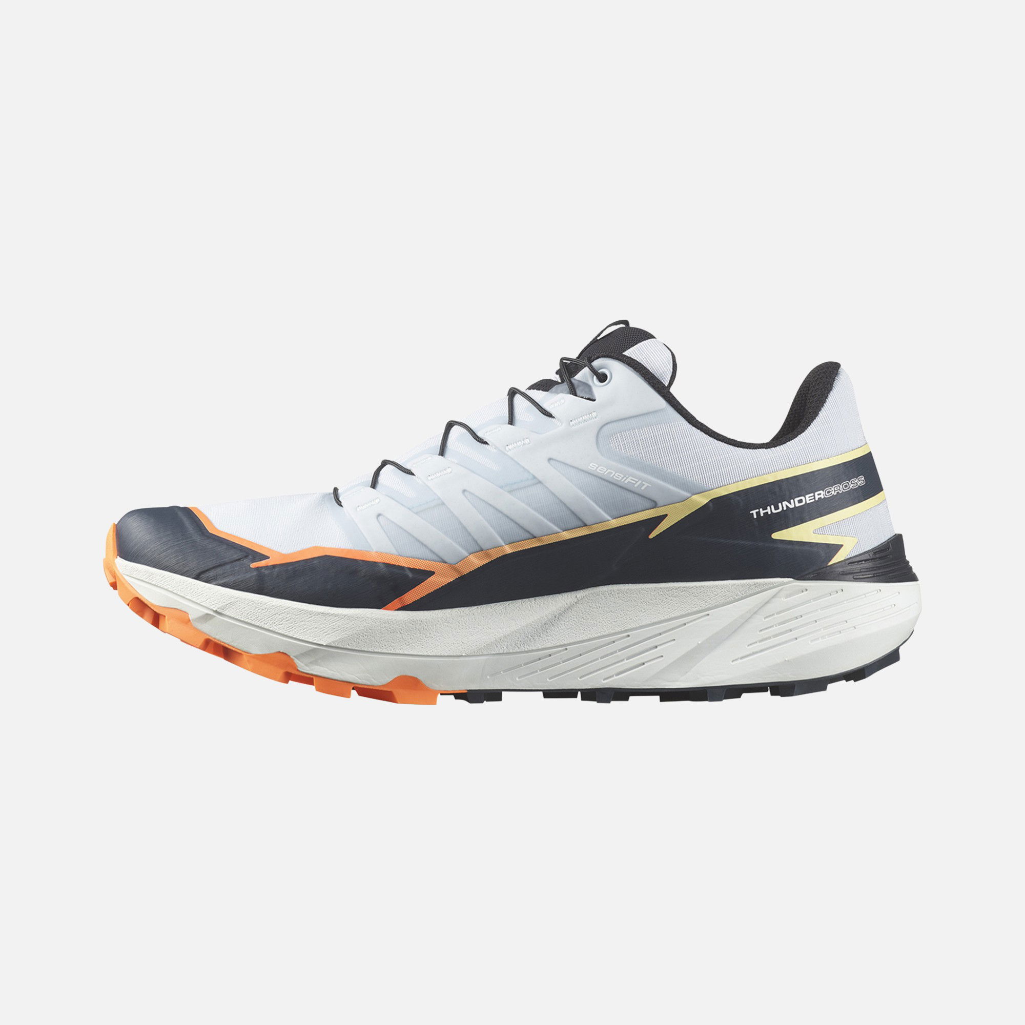 Salomon Thundercross Terrain Running Erkek Spor Ayakkabı