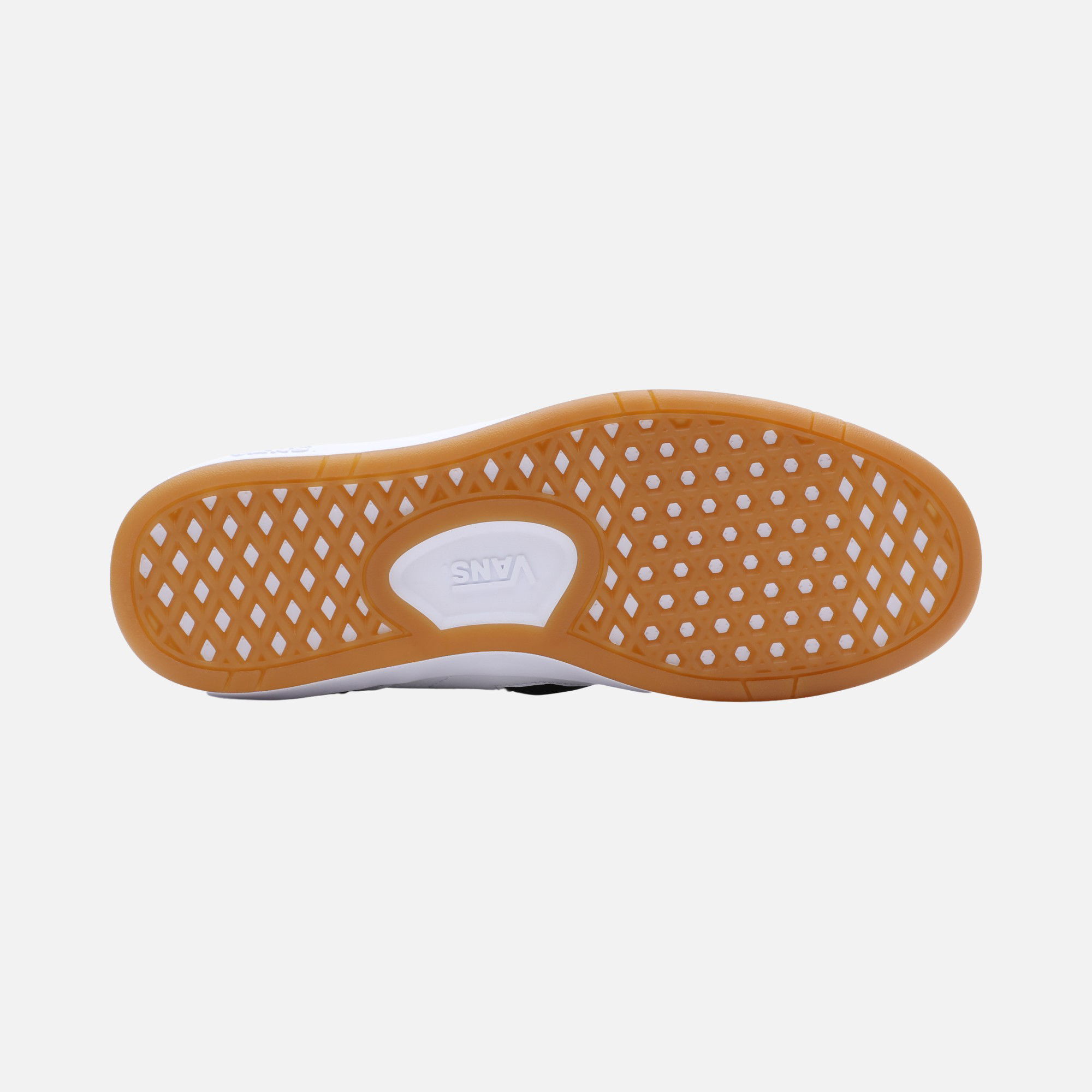 Vans Sportswear Lowland Cc Jump Erkek Spor Ayakkabı
