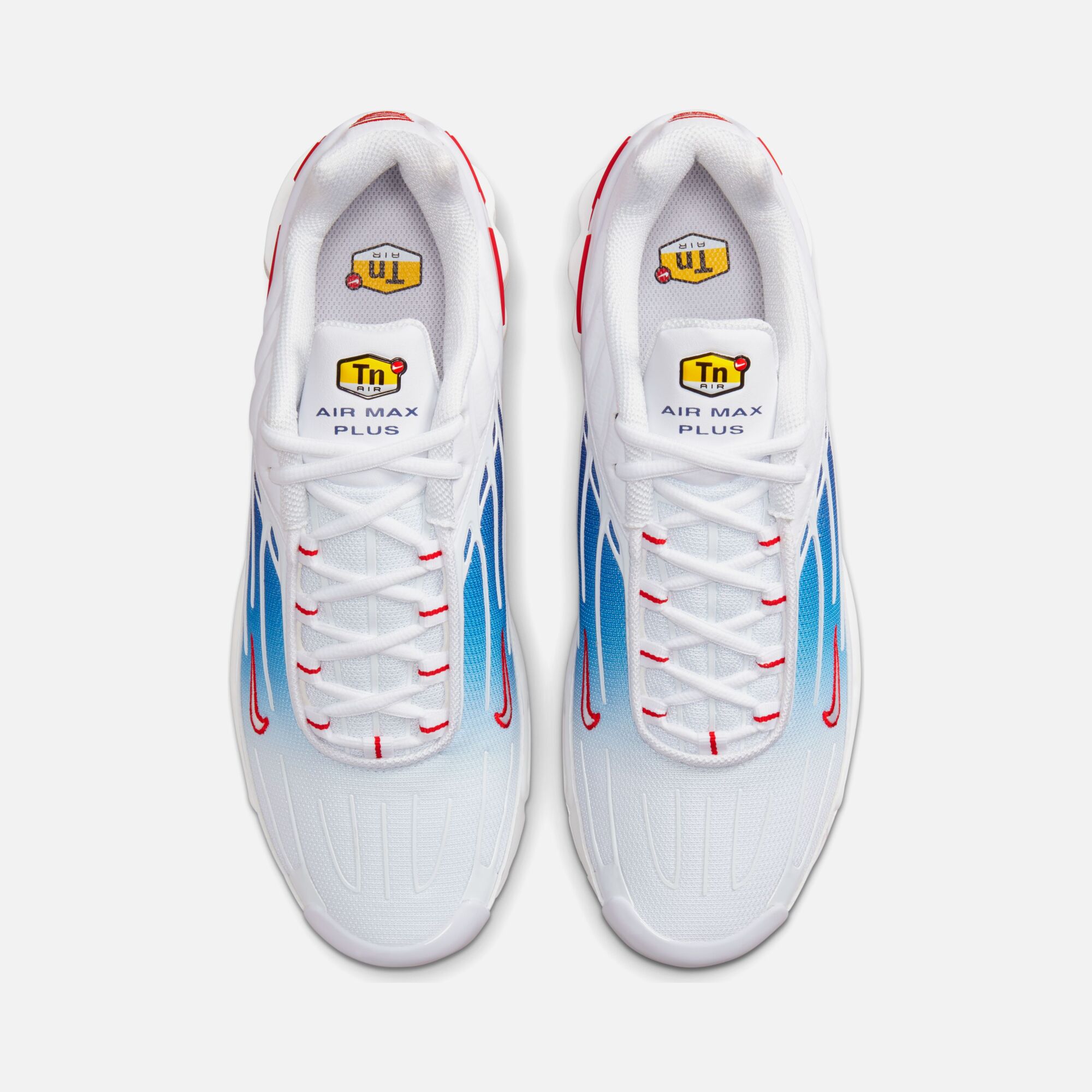 Nike Air Max Plus III SS23 Erkek Spor Ayakkabı