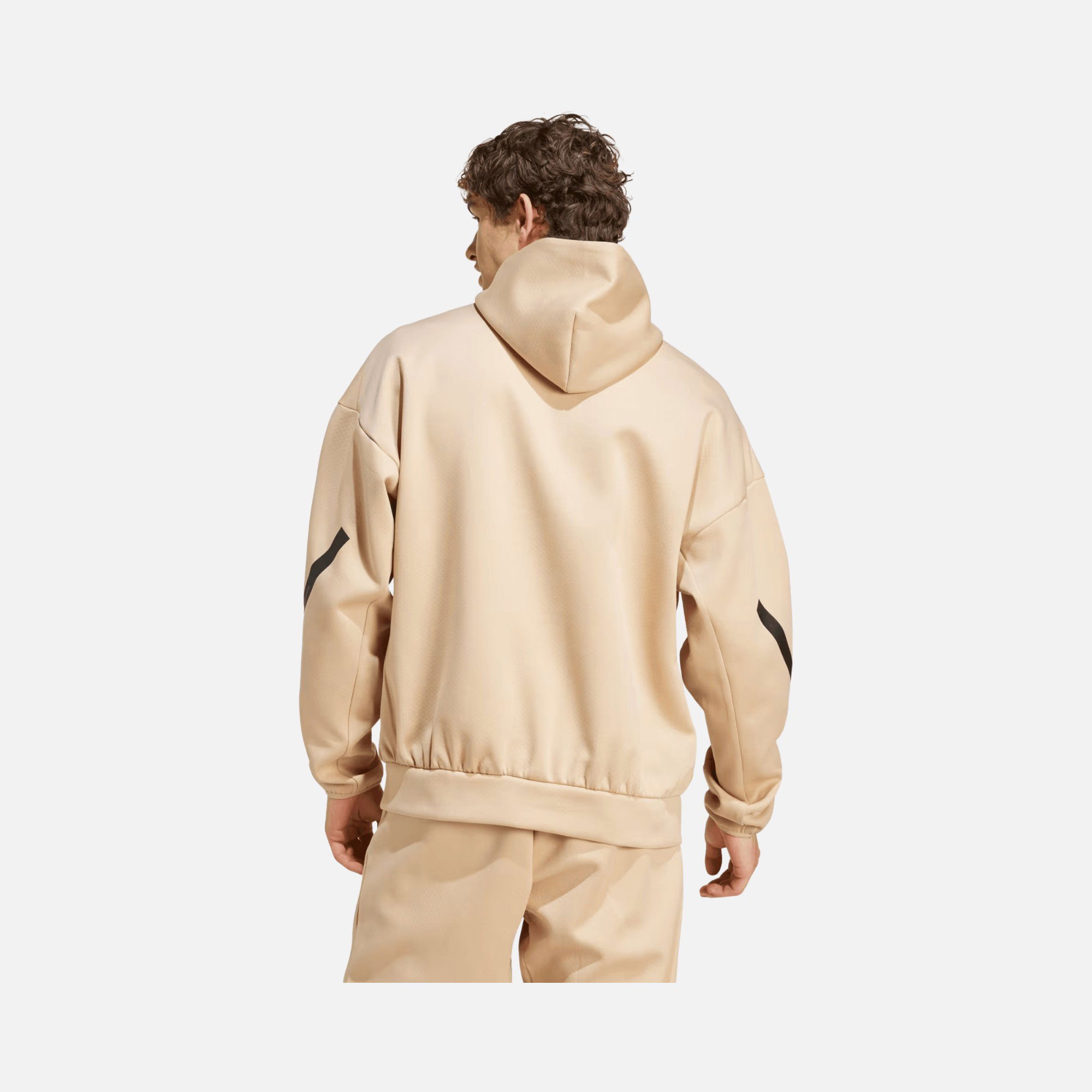 adidas Z.N.E. Sportswear Hoodie Erkek Sweatshirt