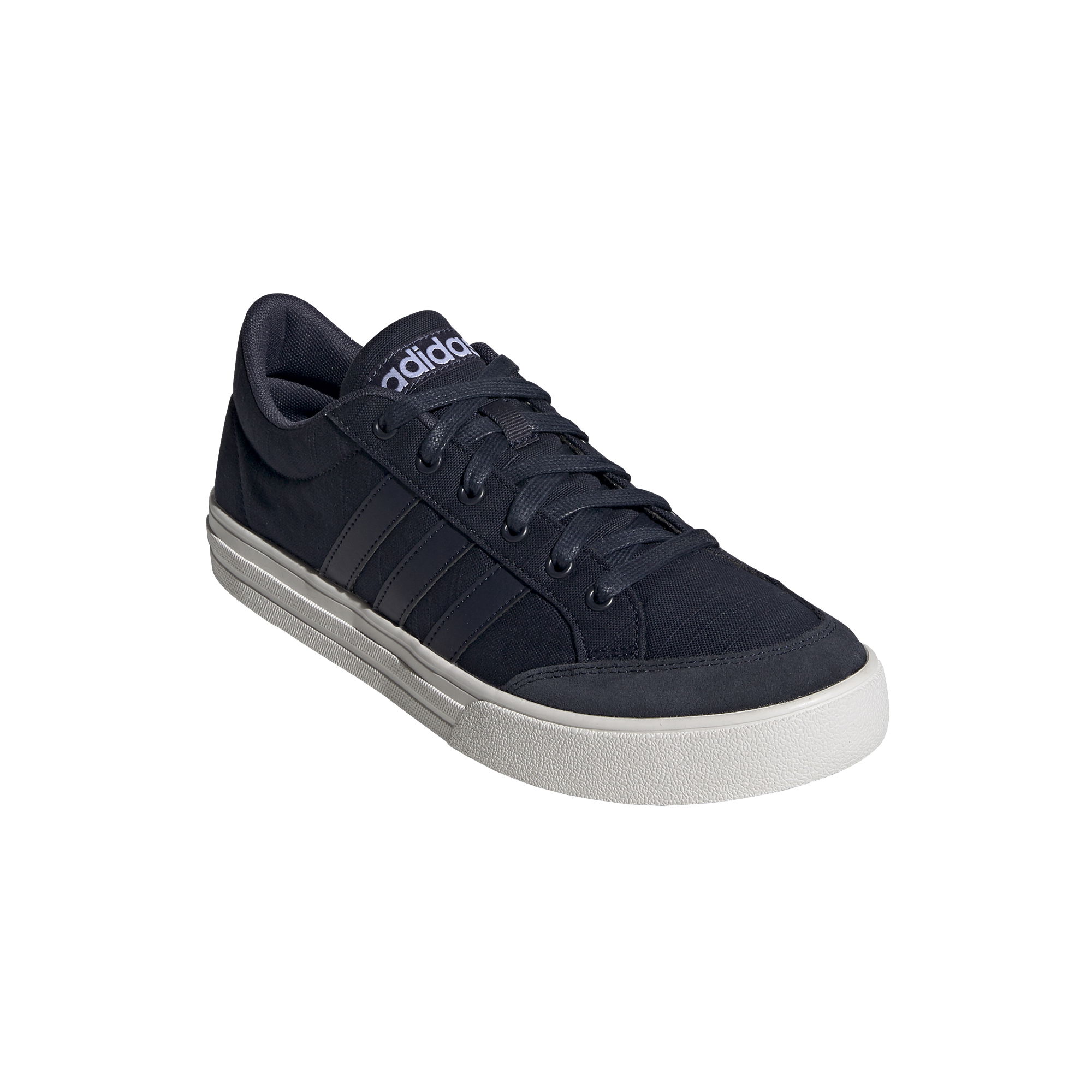 adidas VS Set Canvas Erkek Spor Ayakkabı