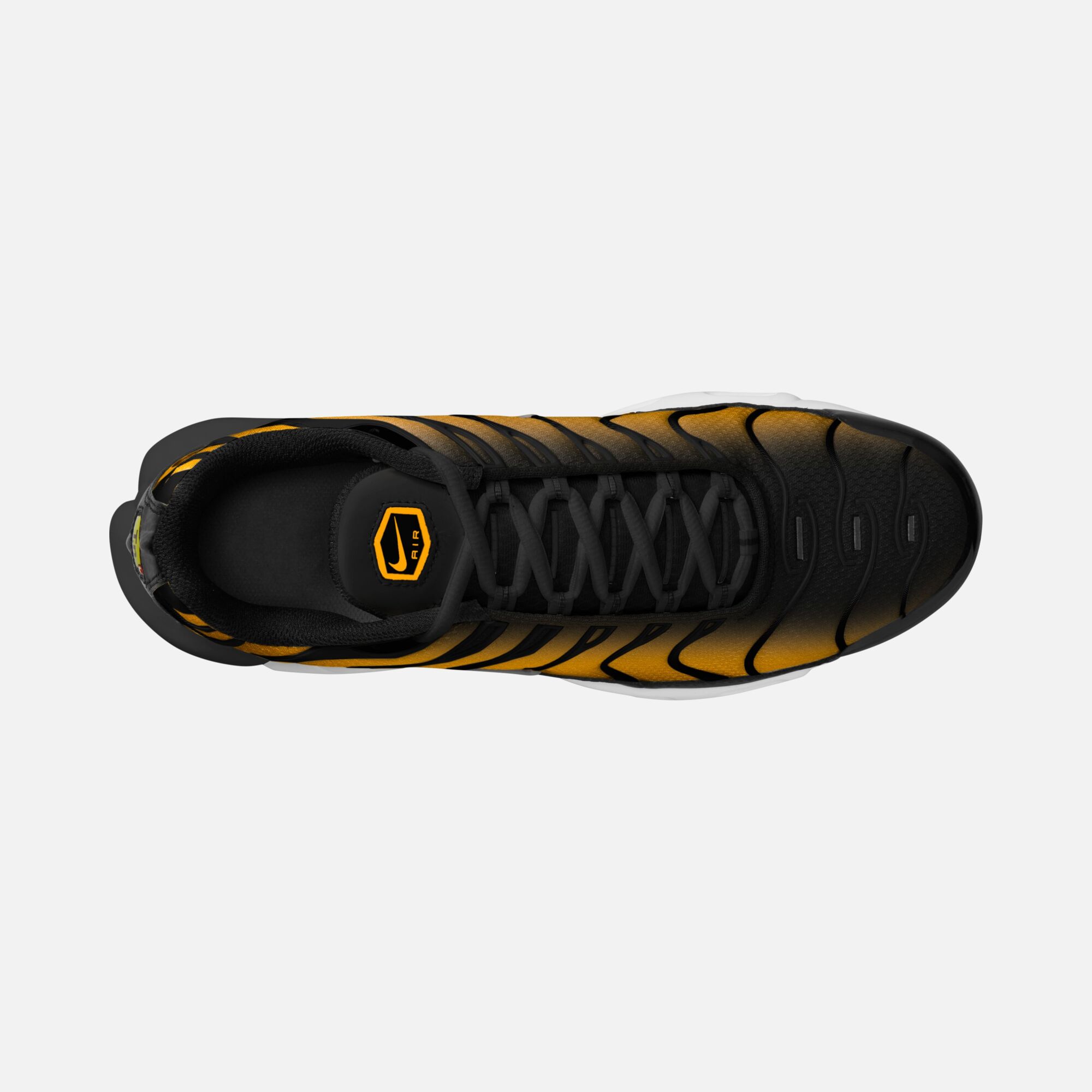 Nike Air Max Plus SS25 Erkek Spor Ayakkabı