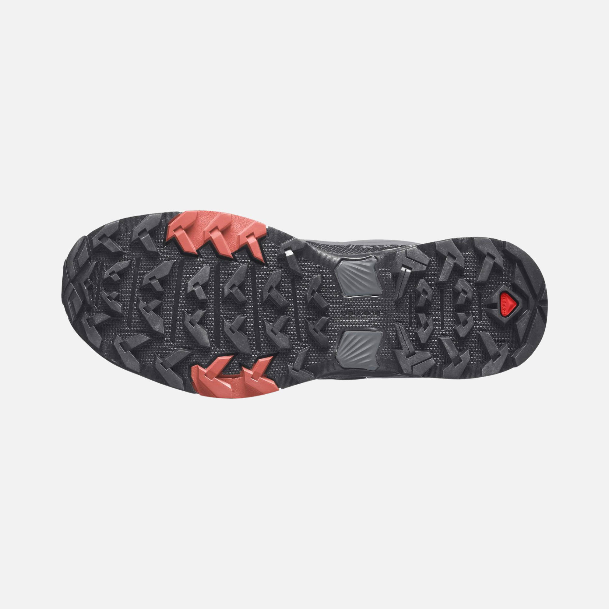 Salomon X Ultra 4 Gore-Tex Hiking Kadın Spor Ayakkabı