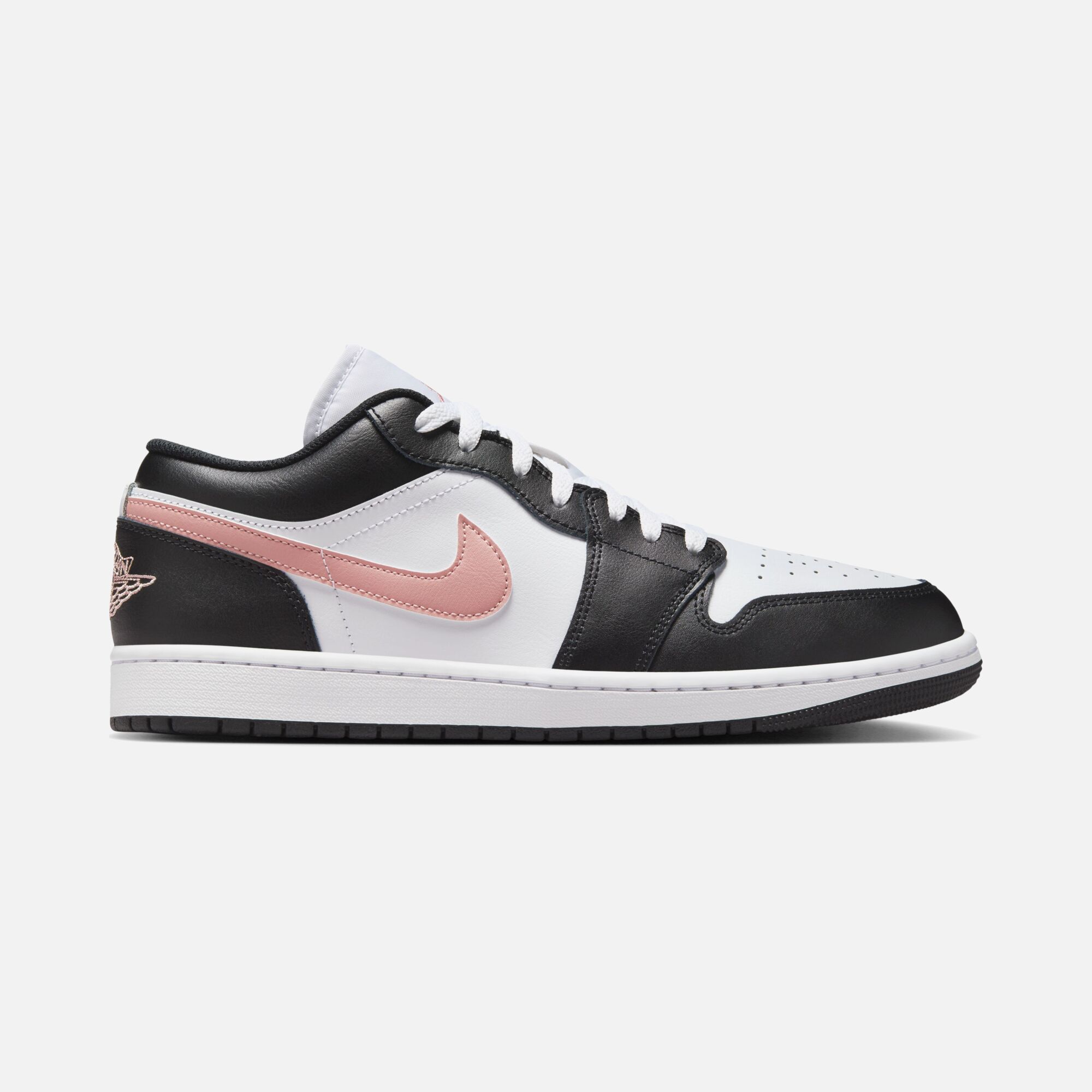 Nike Air Jordan 1 Low CO Erkek Spor Ayakkabı