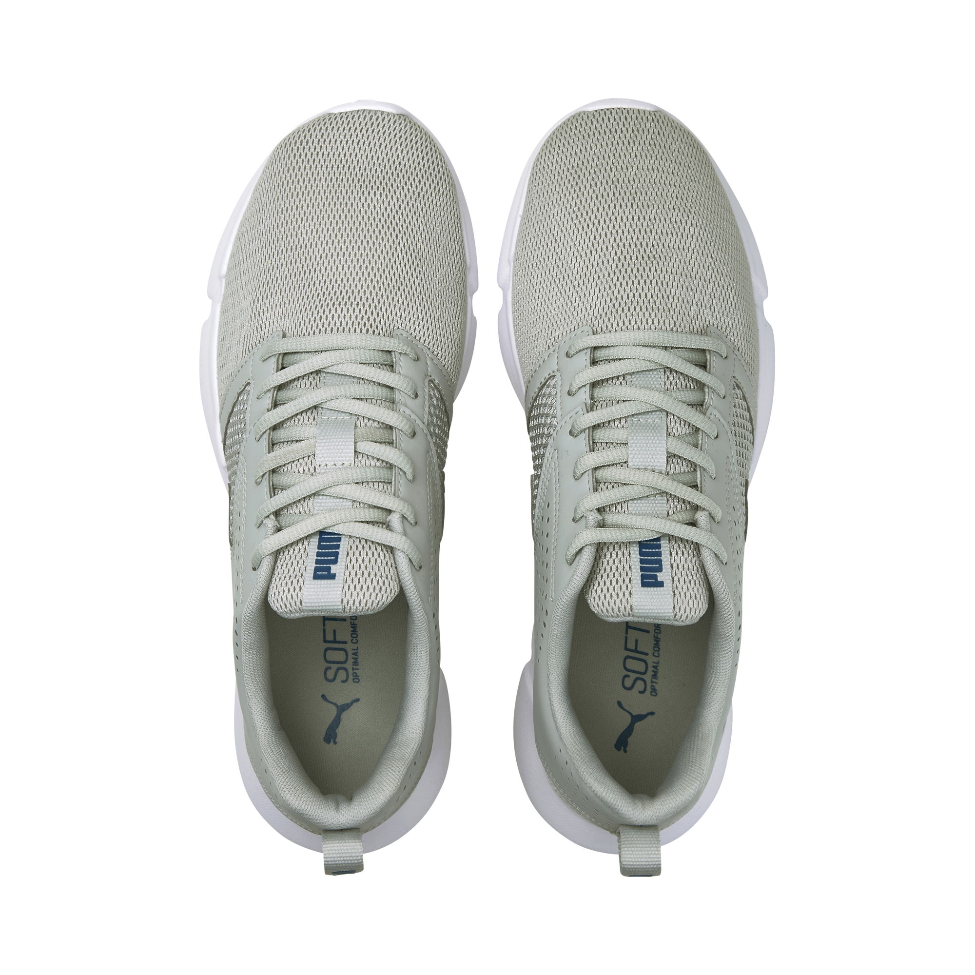 Puma INTERFLEX Modern Unisex Spor Ayakkabı