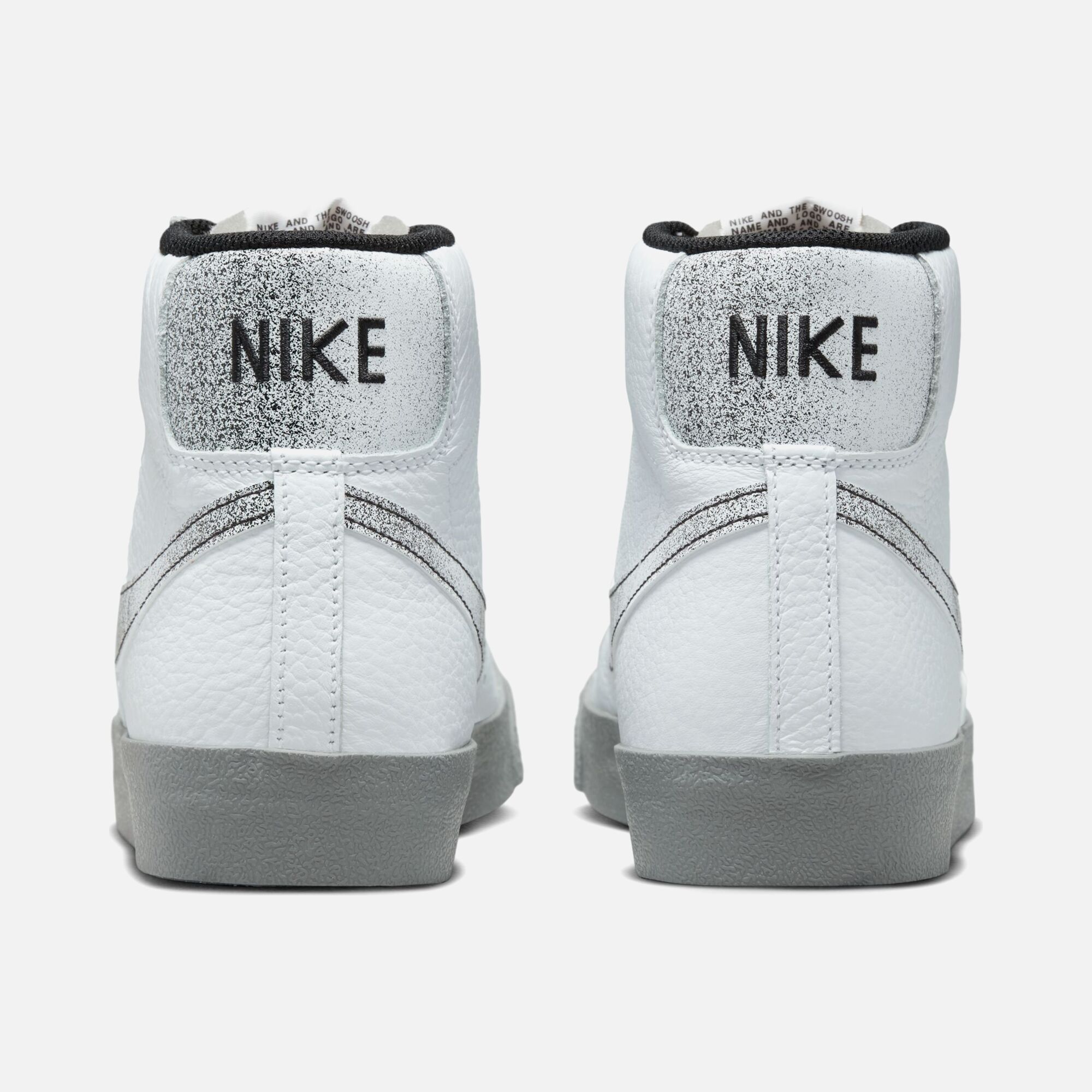 Nike Blazer Mid '77 EMB ''Jumbo Shine Swoosh'' Erkek Spor Ayakkabı