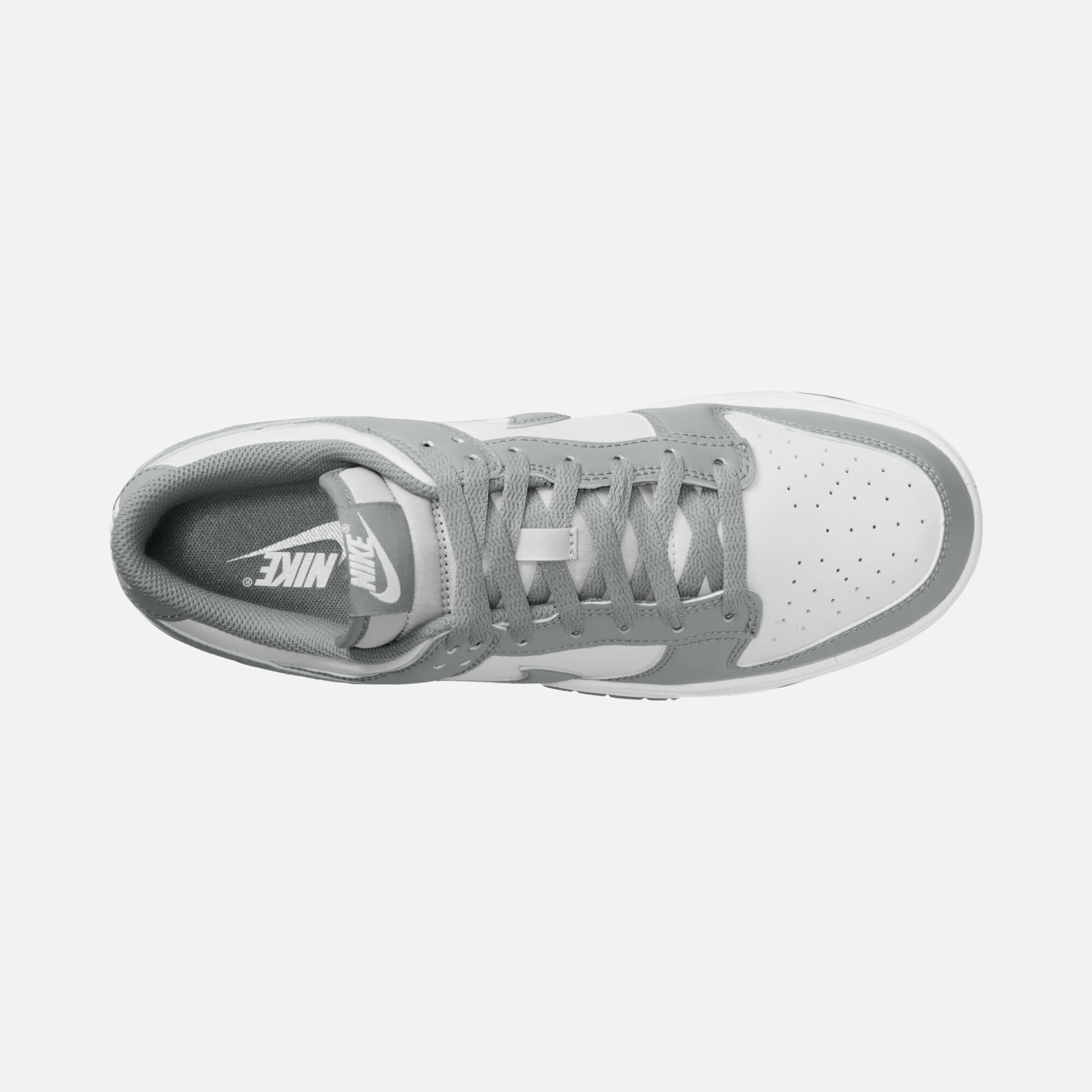 Nike Dunk Low Retro SS25 Erkek Spor Ayakkabı
