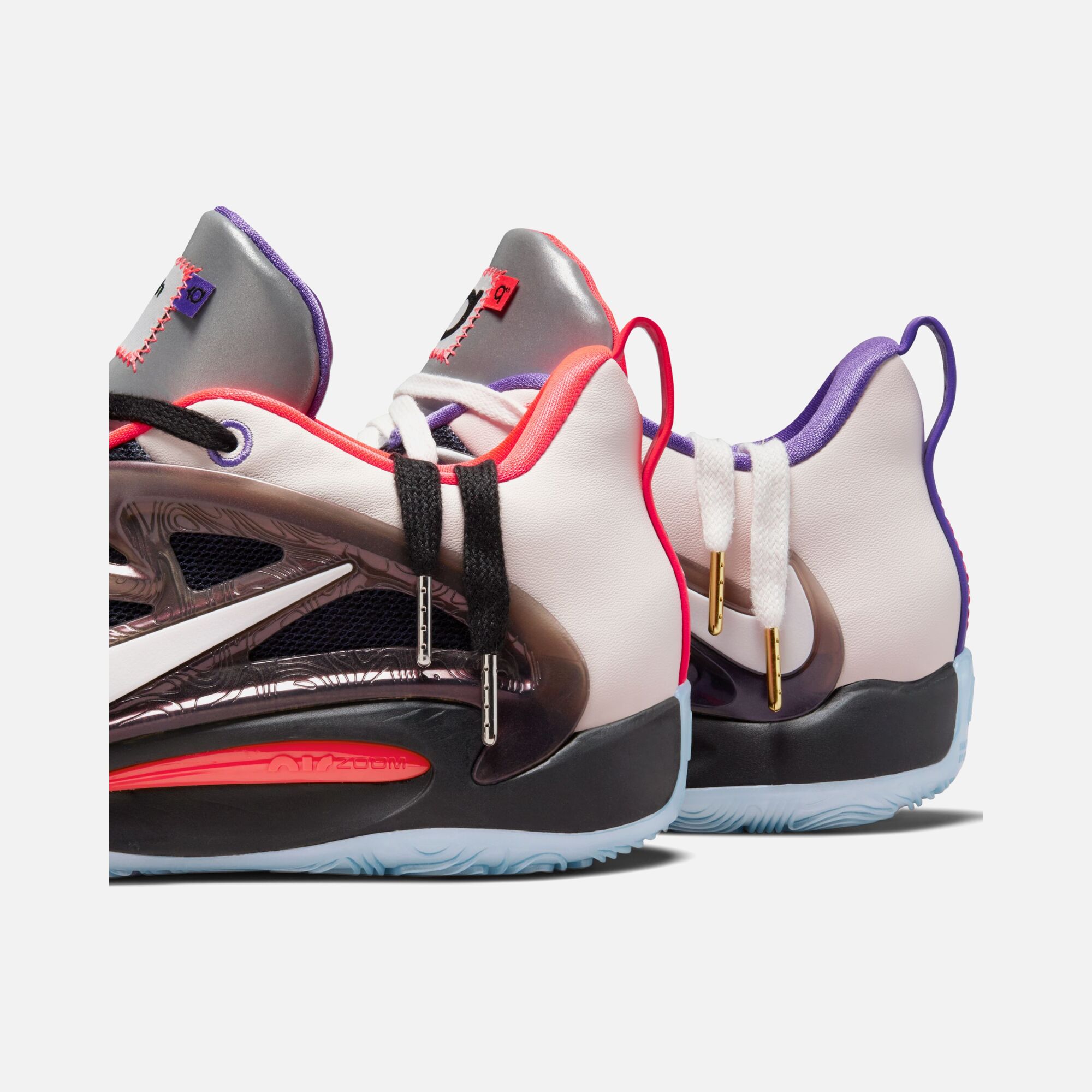 Nike Kevin Durant 15 FW22 Erkek Basketbol Ayakkabısı