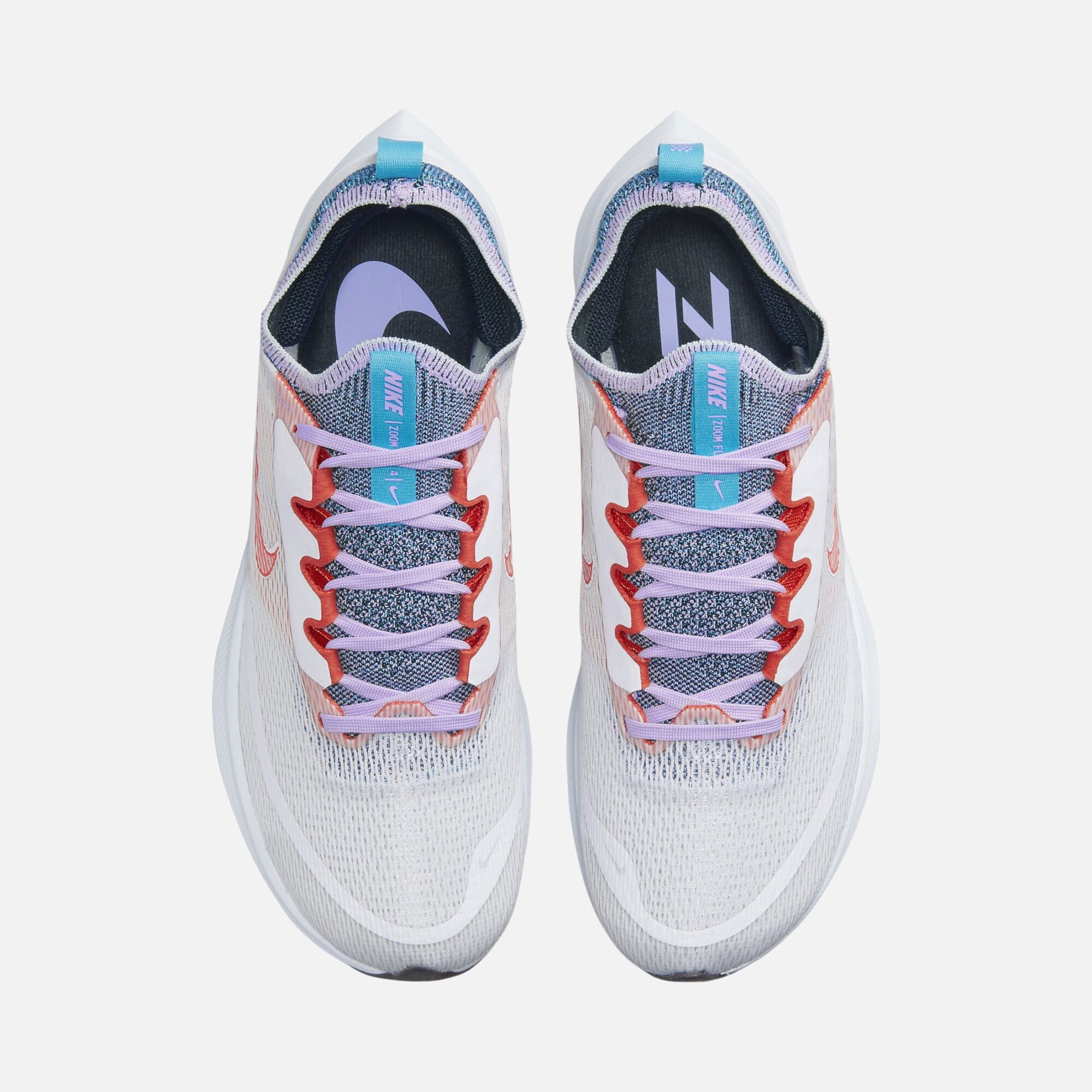 Nike Zoom Fly 4 Road Running Kadın Spor Ayakkabı