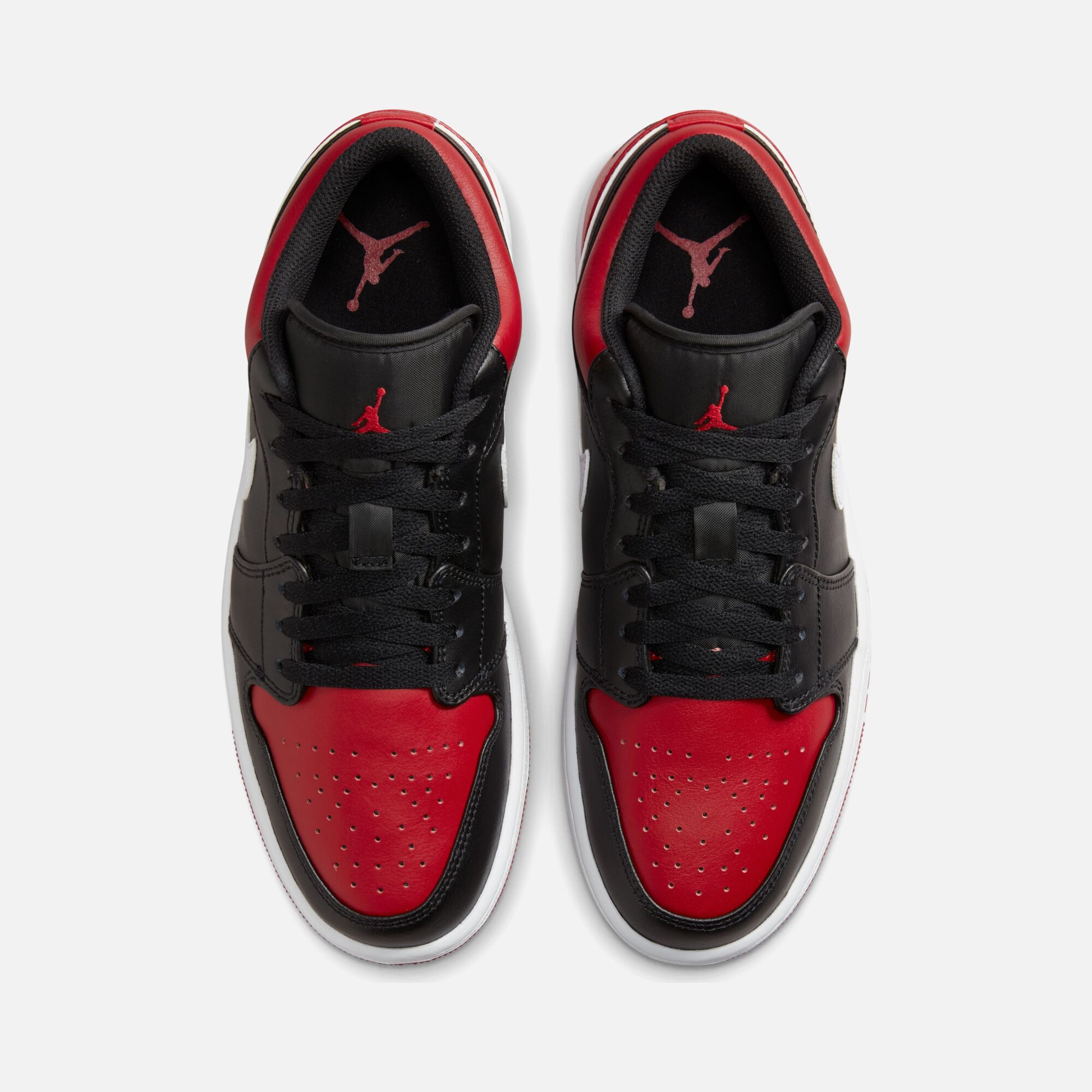 Nike Air Jordan 1 Low CO Erkek Spor Ayakkabı