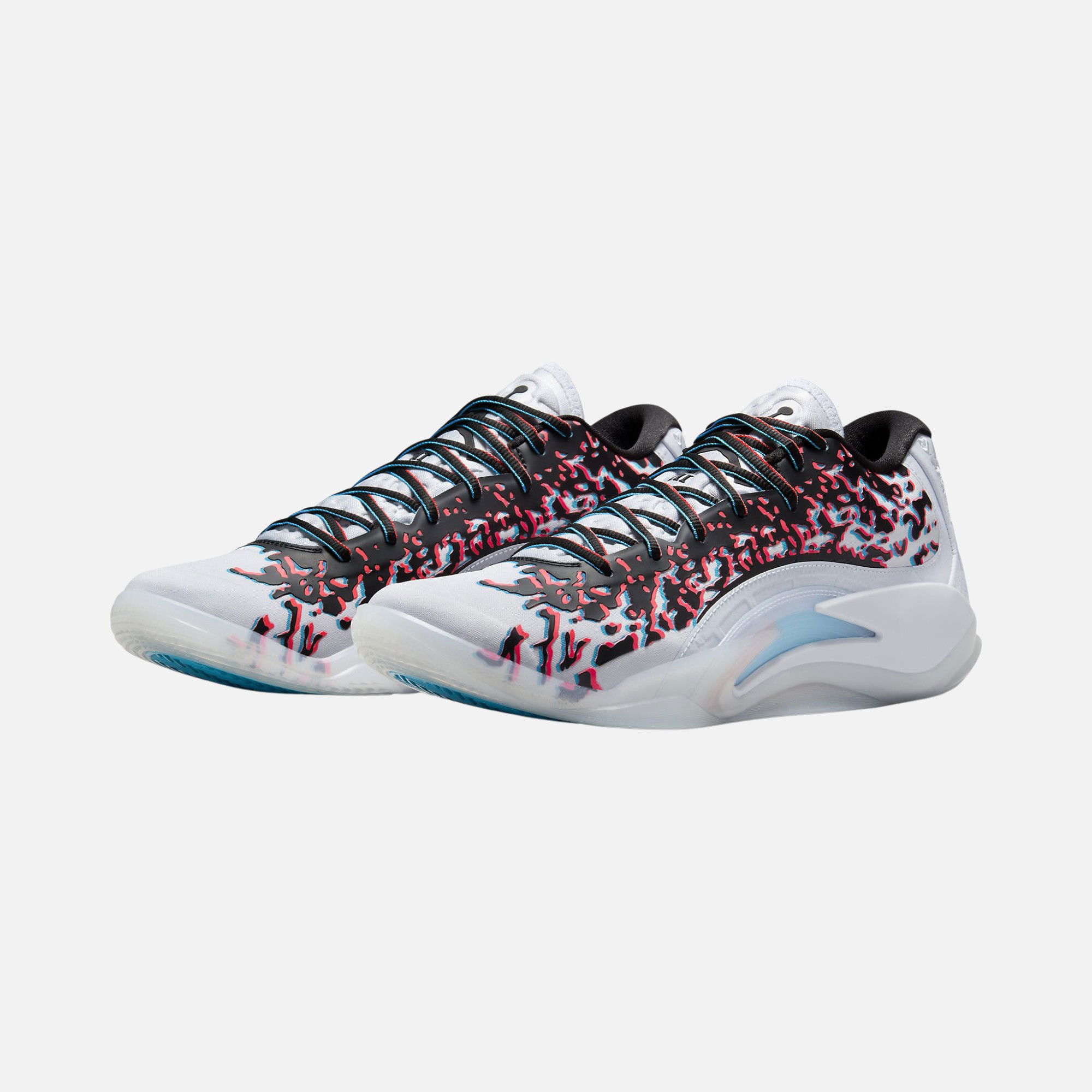 Nike Jordan Zion 3 NRG Erkek Basketbol Ayakkabısı