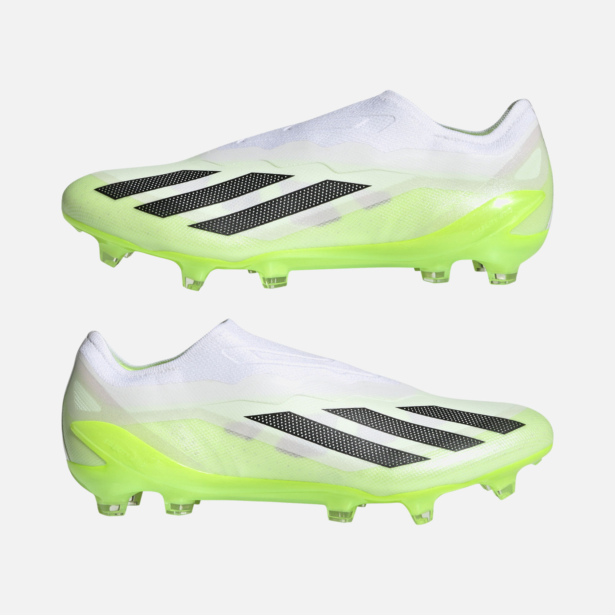 adidas X Crazyfast.1 Ll FG Erkek Krampon