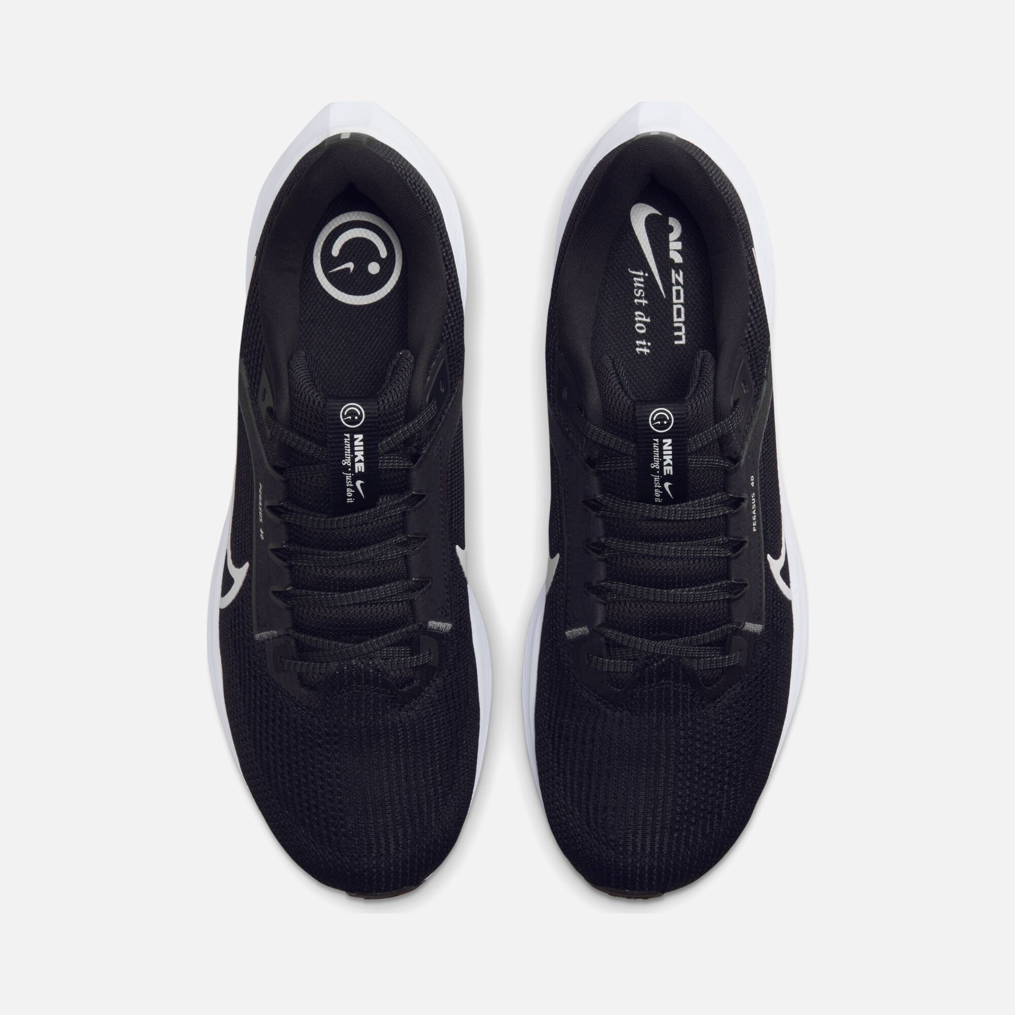 Nike Air Zoom Pegasus 40 Road Running Erkek Spor Ayakkabı