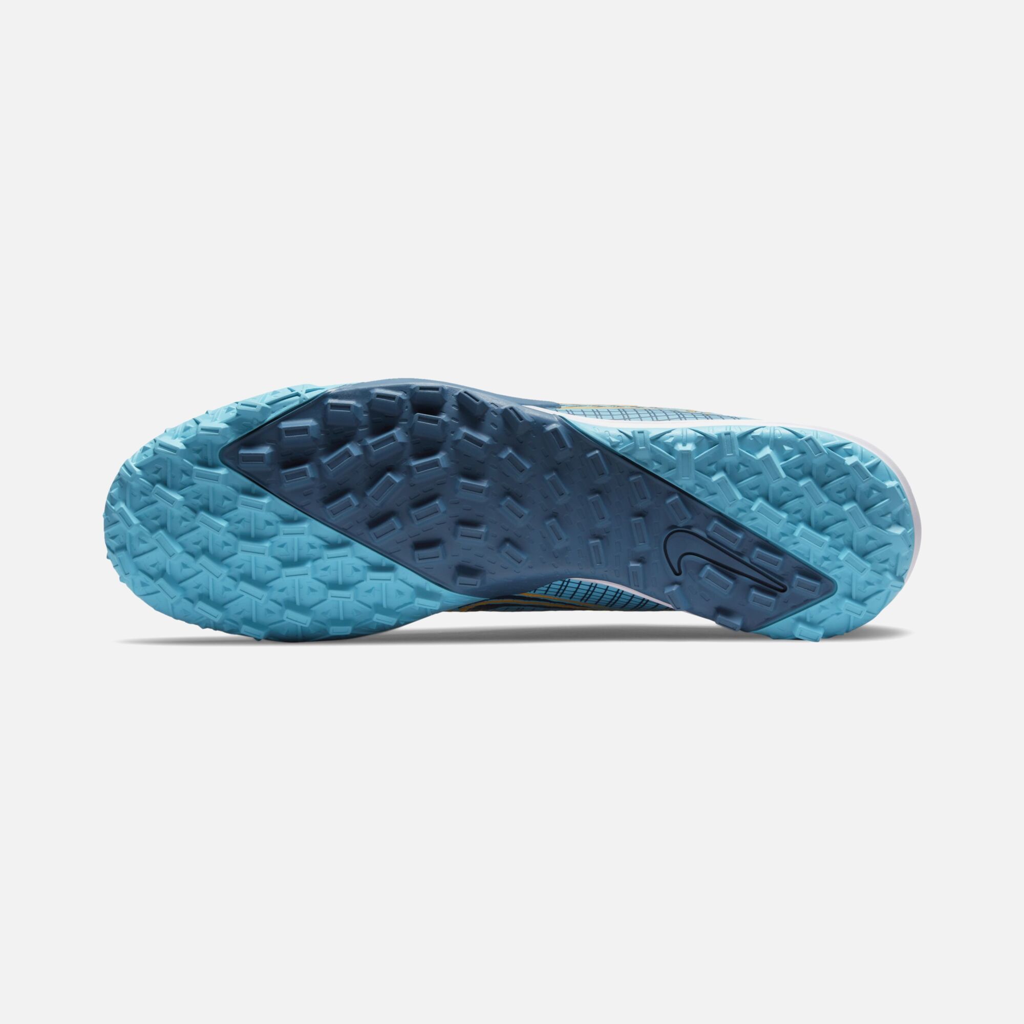 Nike Mercurial Vapor 14 Academy TF Turf Erkek Halı Saha Ayakkabı