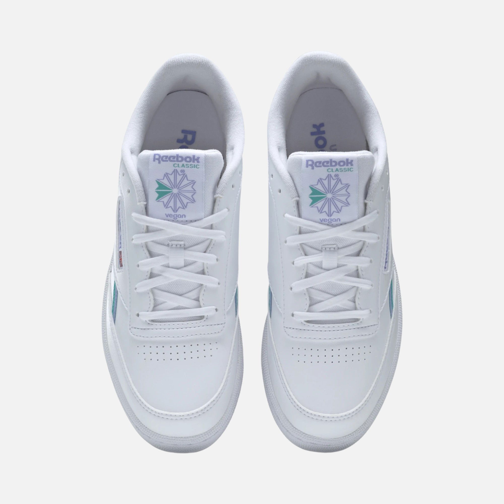 Reebok Sportswear Club C85 Vegan Kadın Spor Ayakkabı