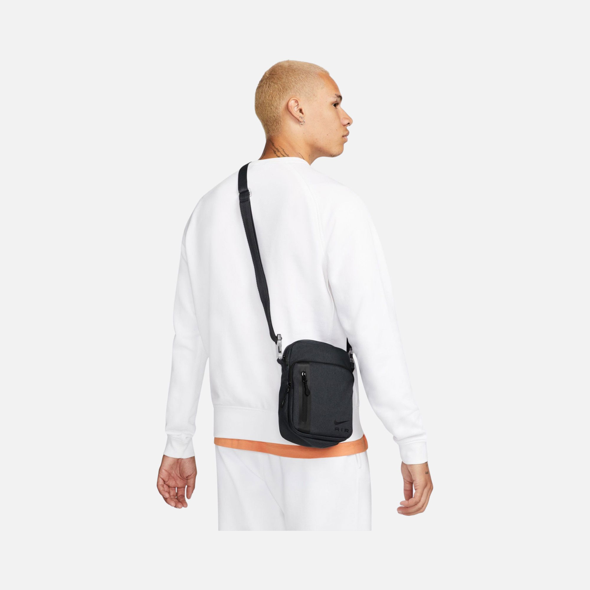 Nike Elemental Premium (4 L) Unisex Omuz Çantası