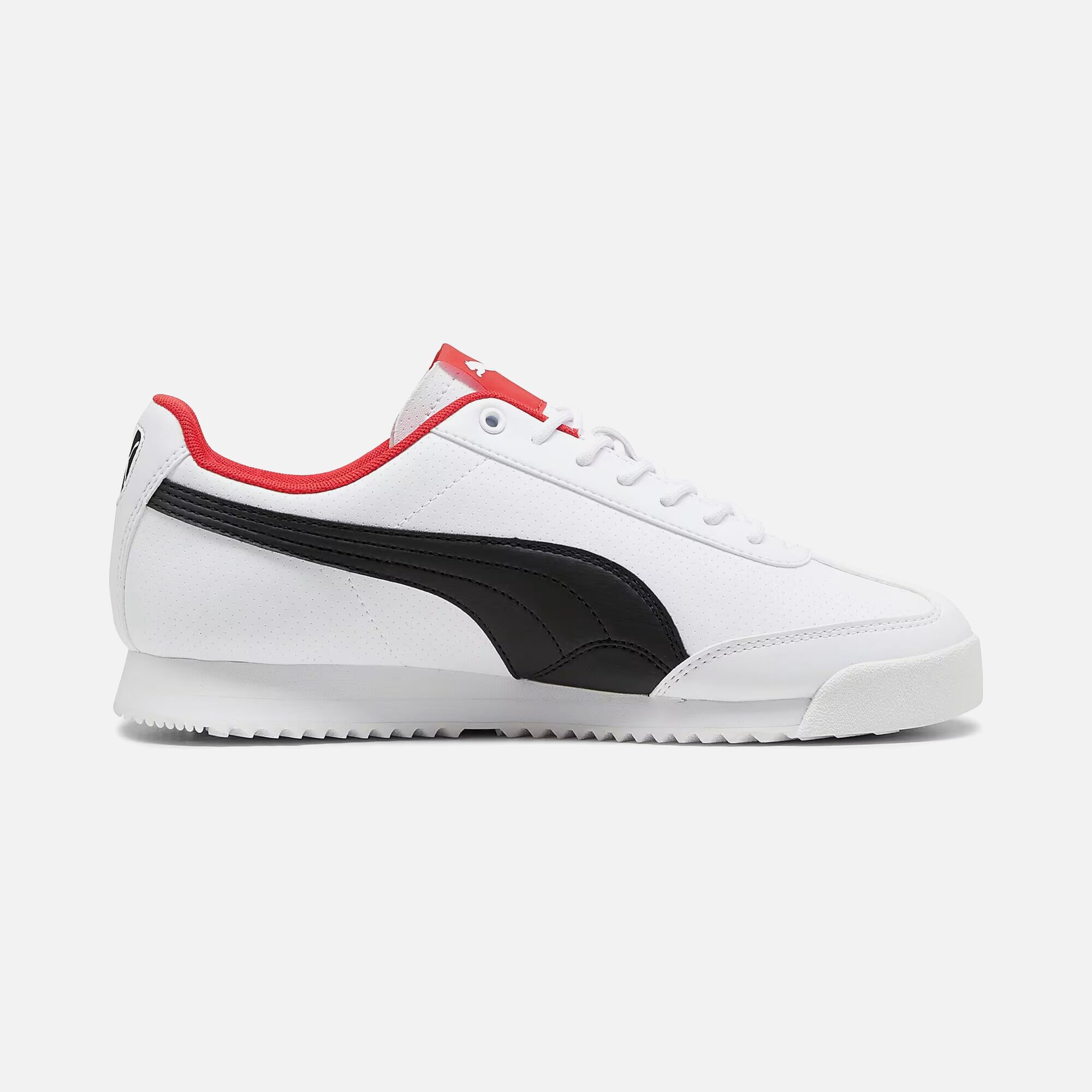 Puma Scuderia Ferrari Roma Via FW24 Erkek Spor Ayakkabı