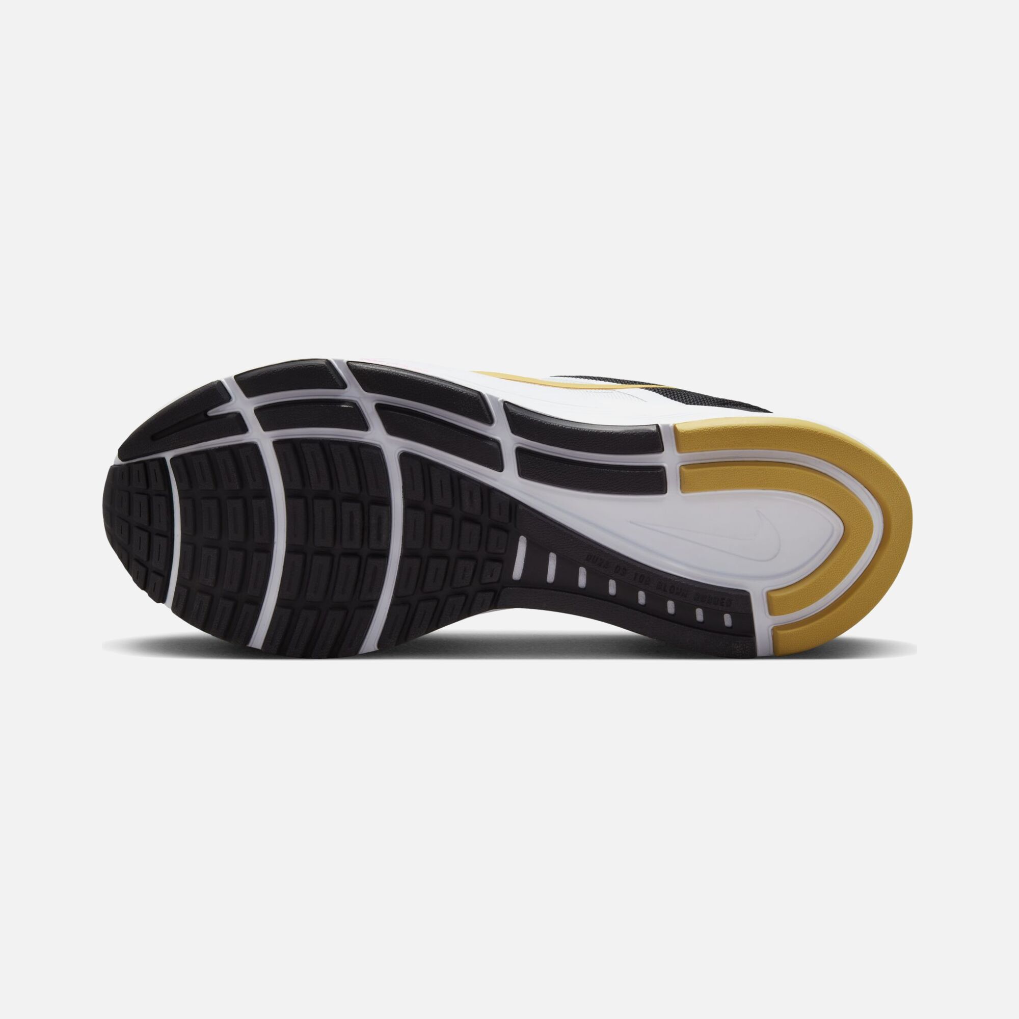 Nike Air Zoom Structure 24 Road Running Kadın Spor Ayakkabı
