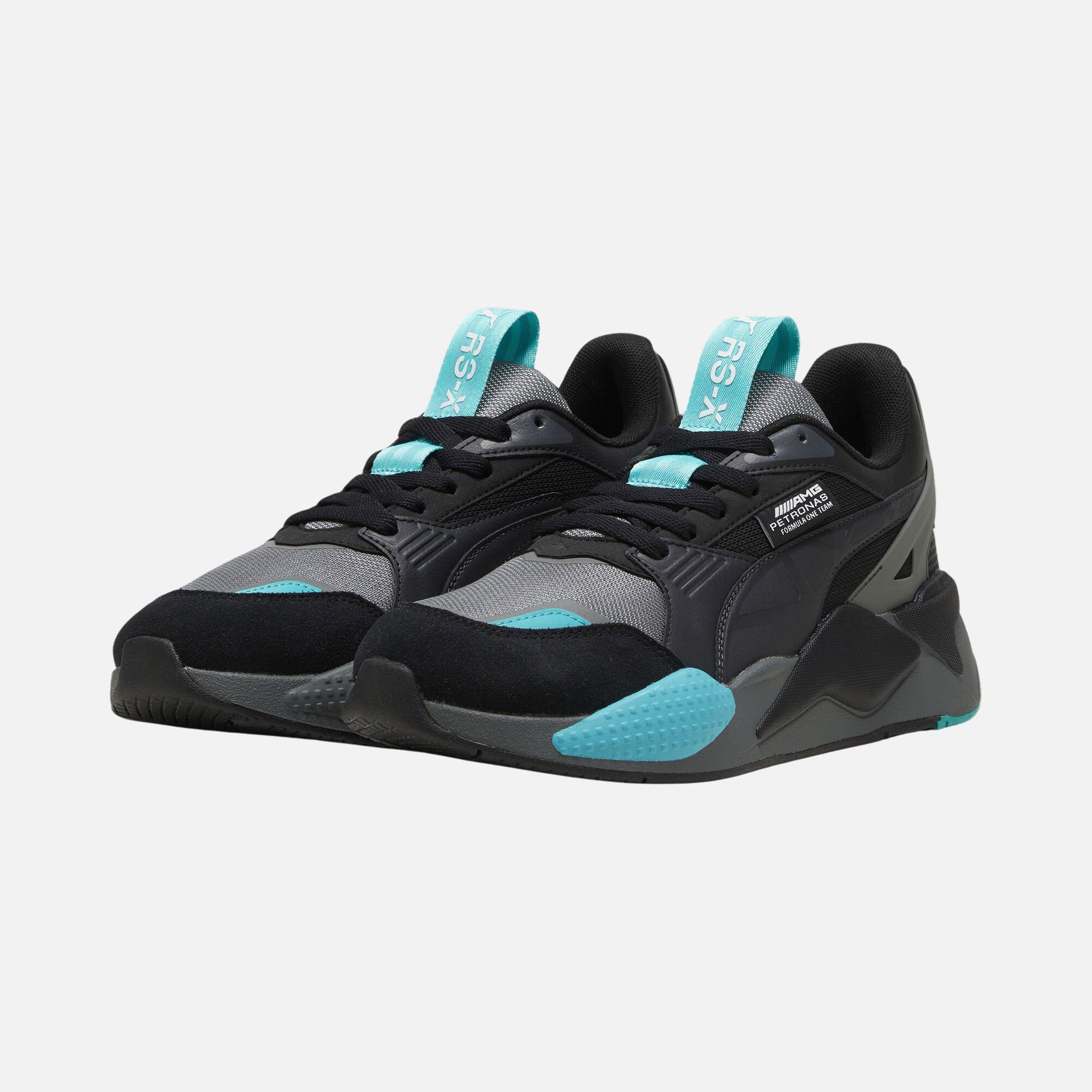 Puma Sportswear RS-X Mercedes-AMG F1 Erkek Spor Ayakkabı