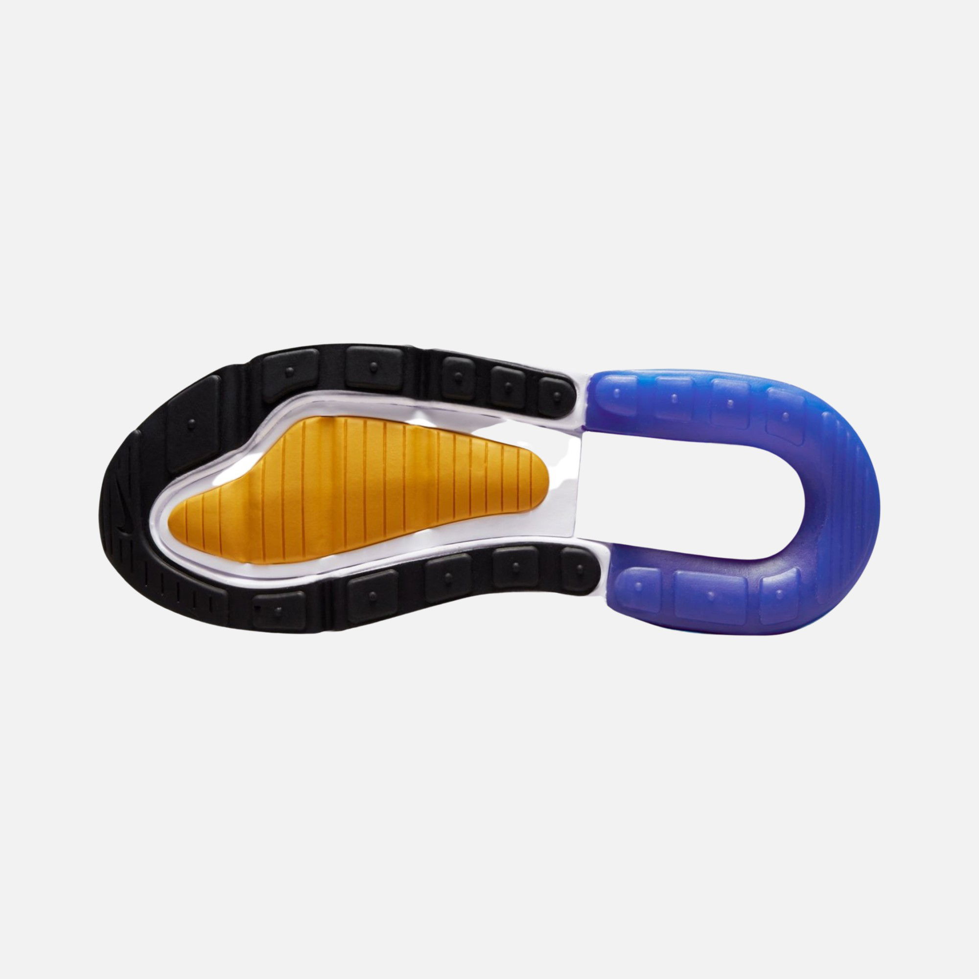 Nike Air Max 270 (PS) Çocuk Spor Ayakkabı