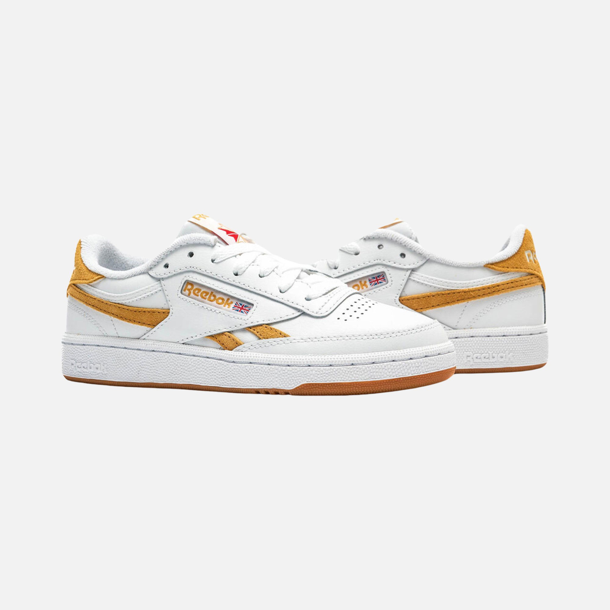 Reebok Sportswear Club C Revenge Kadın Spor Ayakkabı