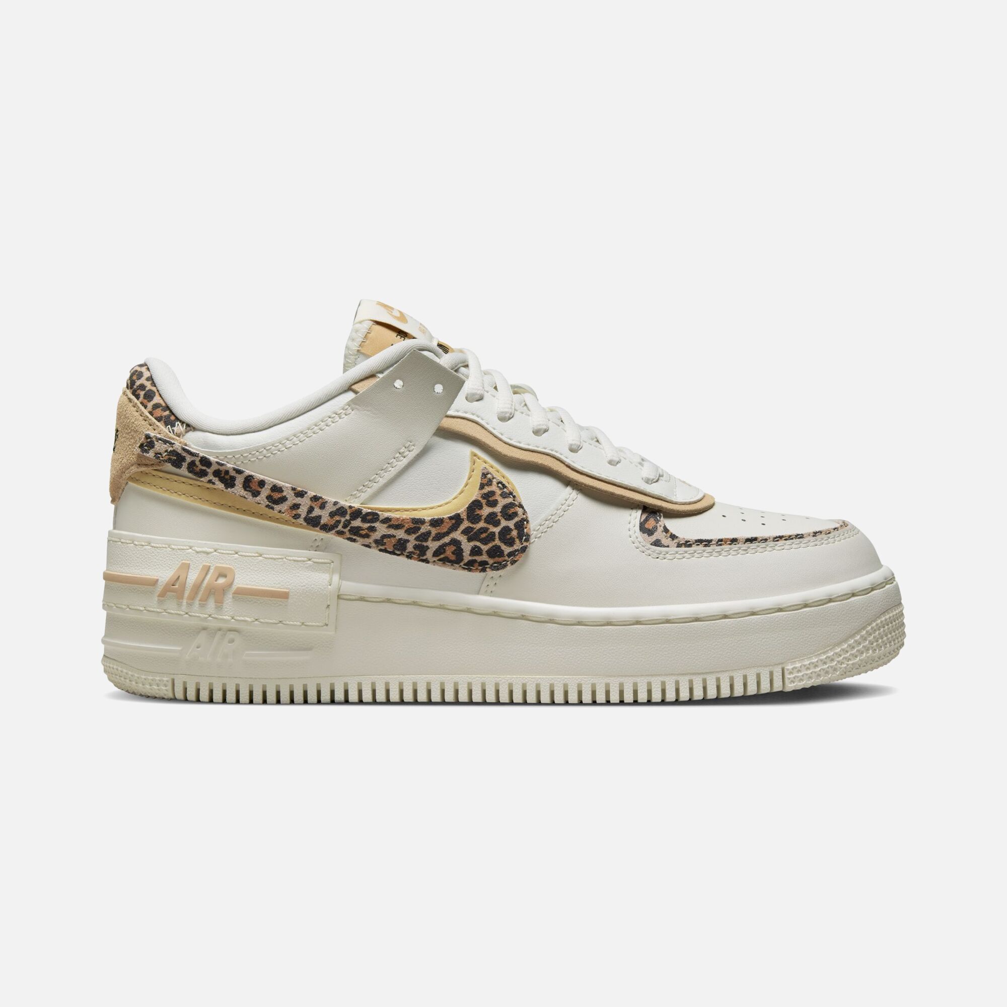 Nike Air Force 1 Shadow CO Kadın Spor Ayakkabı