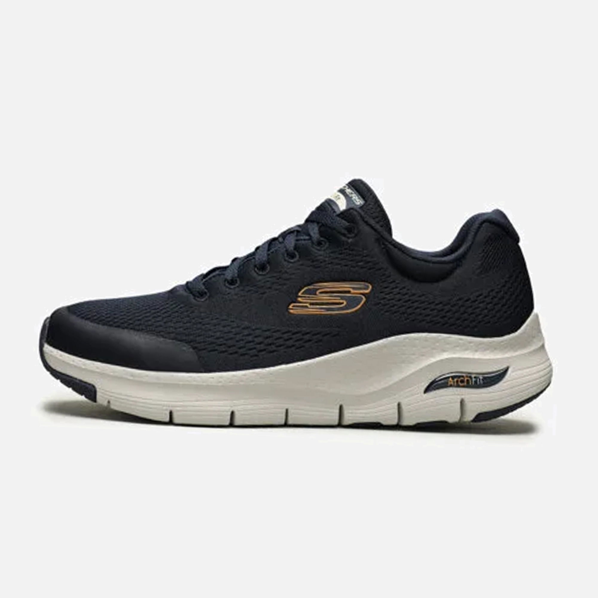 Skechers Arch Fit Sportswear & Walk Erkek Spor Ayakkabı