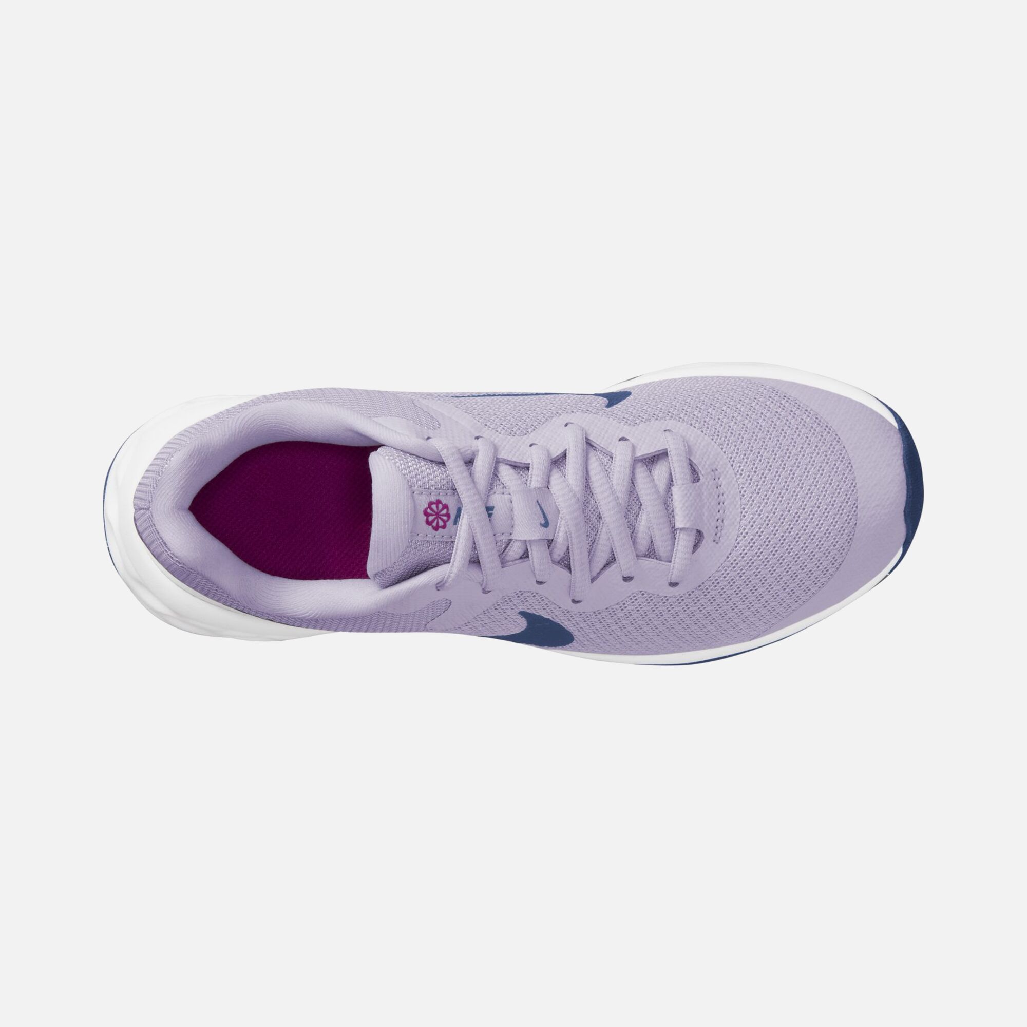 Nike Revolution 6 Road Running (GS) Spor Ayakkabı