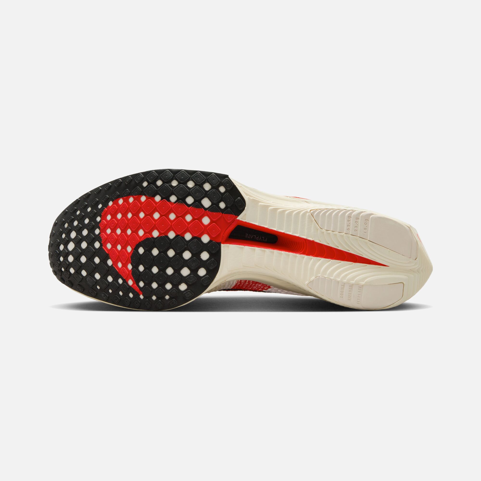 Nike Zoomx Vaporfly Next% 3 "Eliud Kipchoge" Running Erkek Spor Ayakkabı