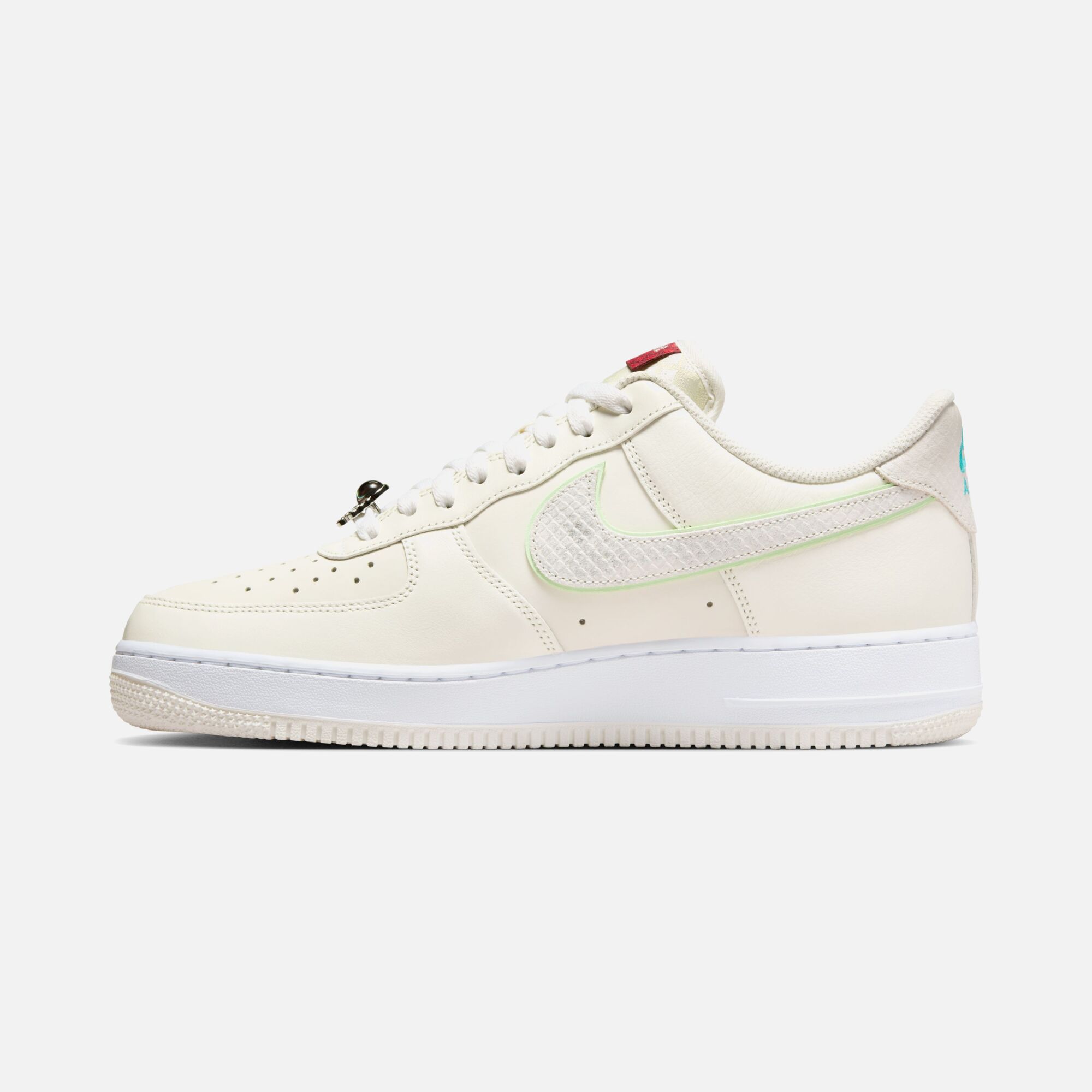 Nike Air Force 1 '07 Year of the Dragon (2024) Erkek Spor Ayakkabı