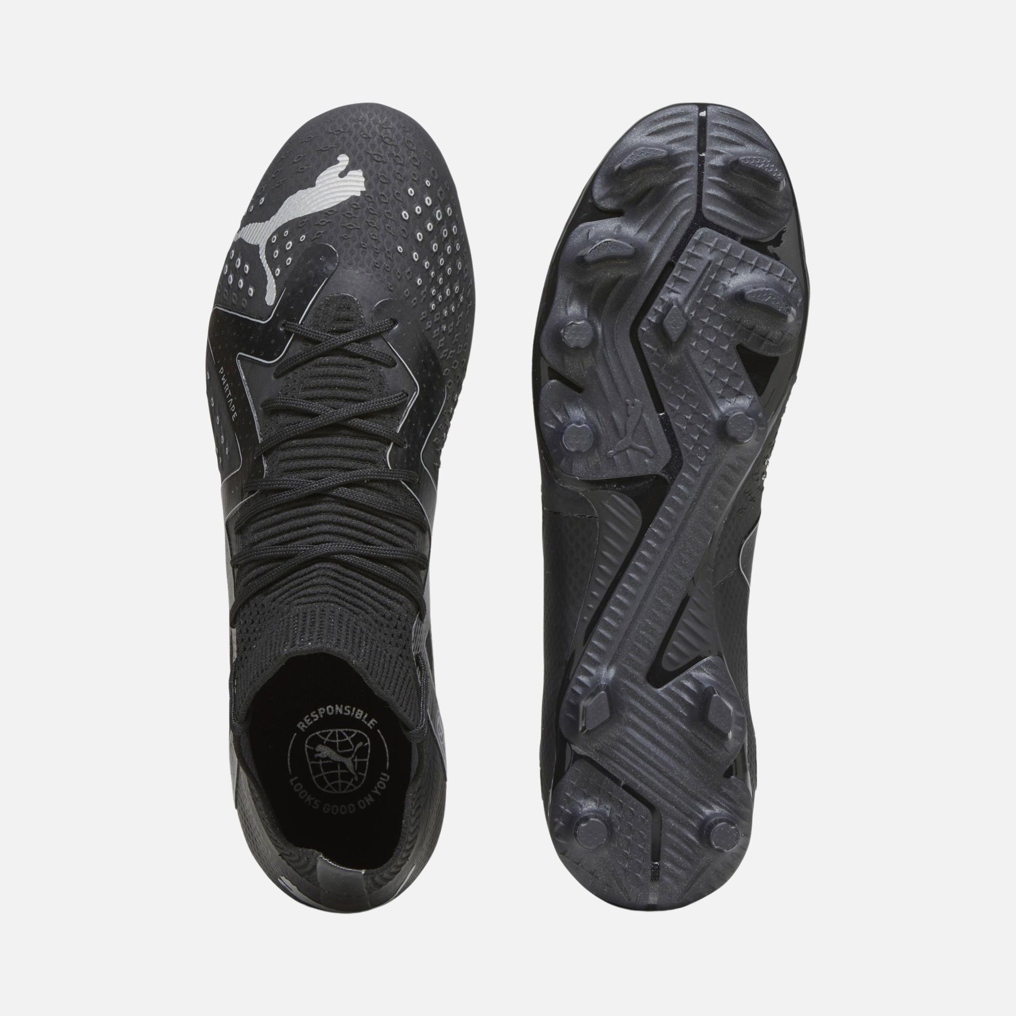 Puma Future Pro FG/AG Erkek Krampon