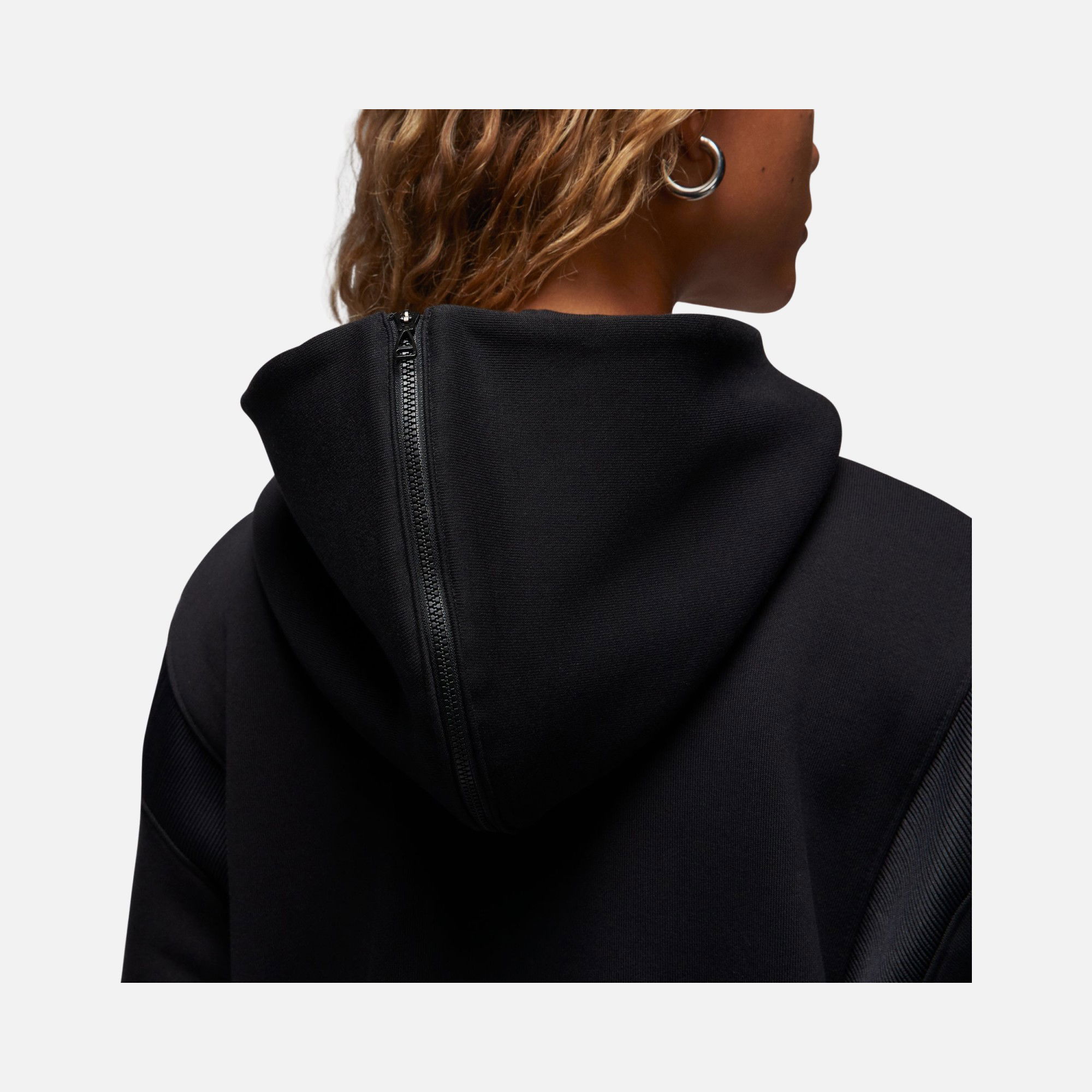 Nike Jordan 23 Essentials Fleece Pullover Hoodie Kadın Sweatshirt