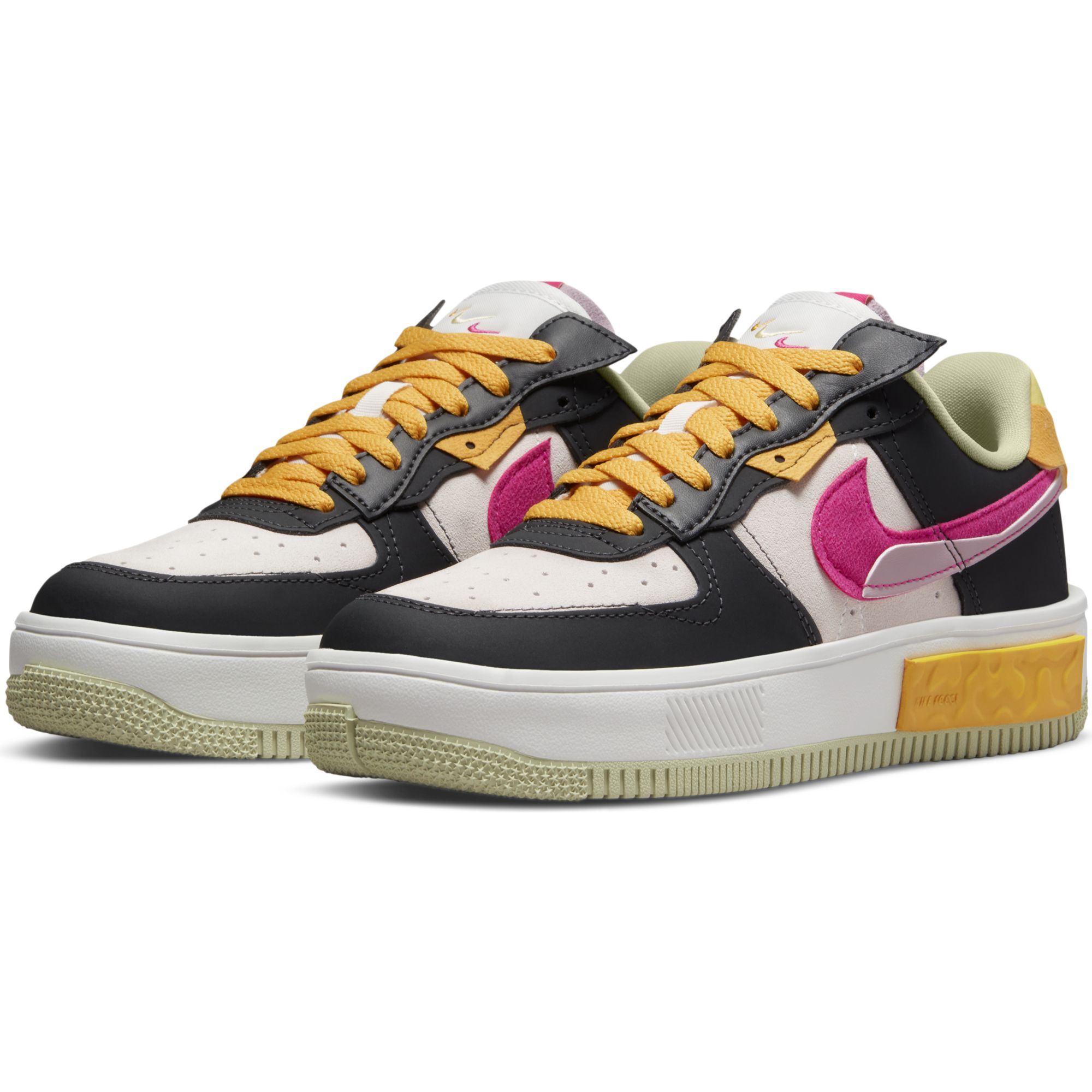 Nike AF1 Fontanka MC Kadın Spor Ayakkabı