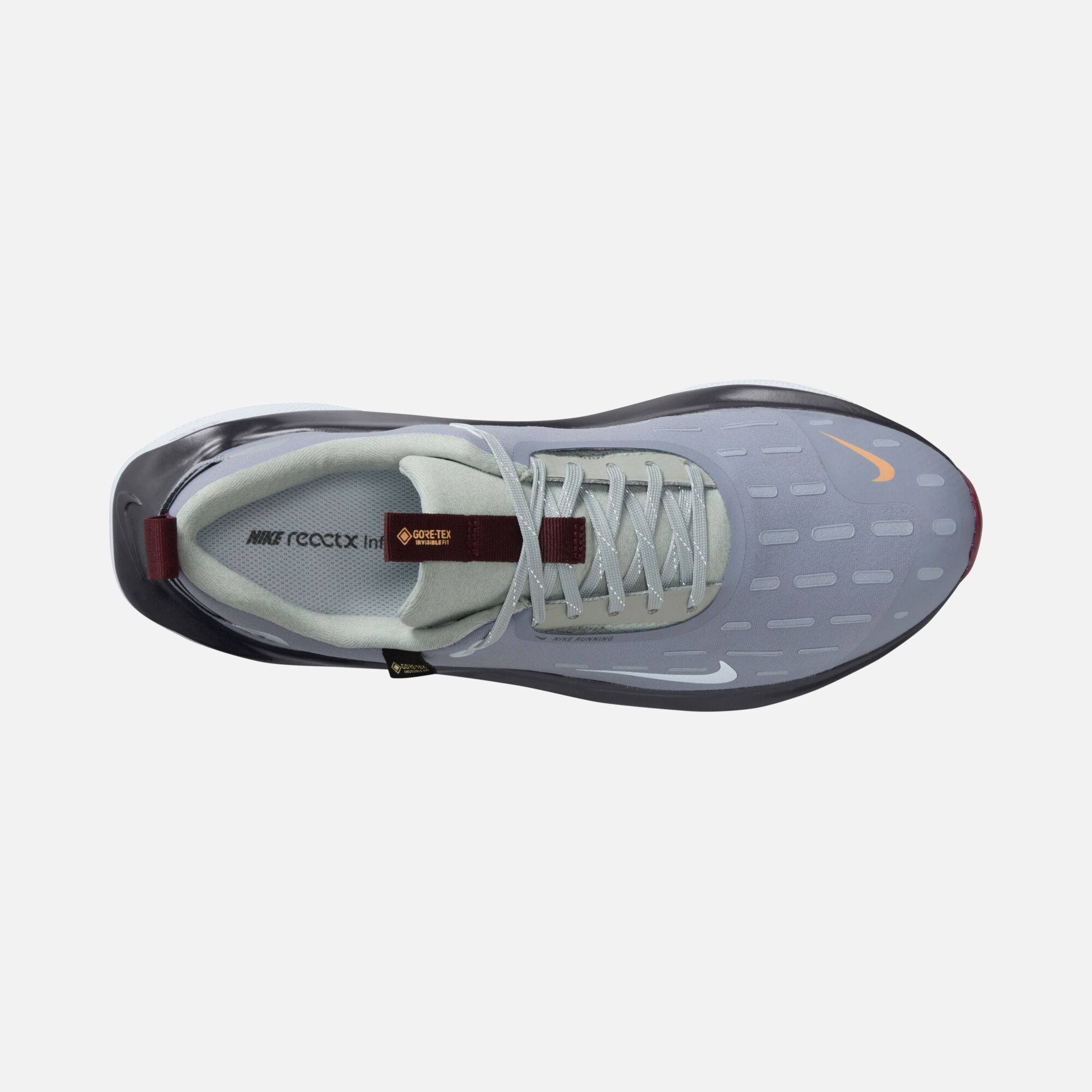 Nike InfinityRN 4 Gore-Tex Waterproof Road Running Erkek Spor Ayakkabı