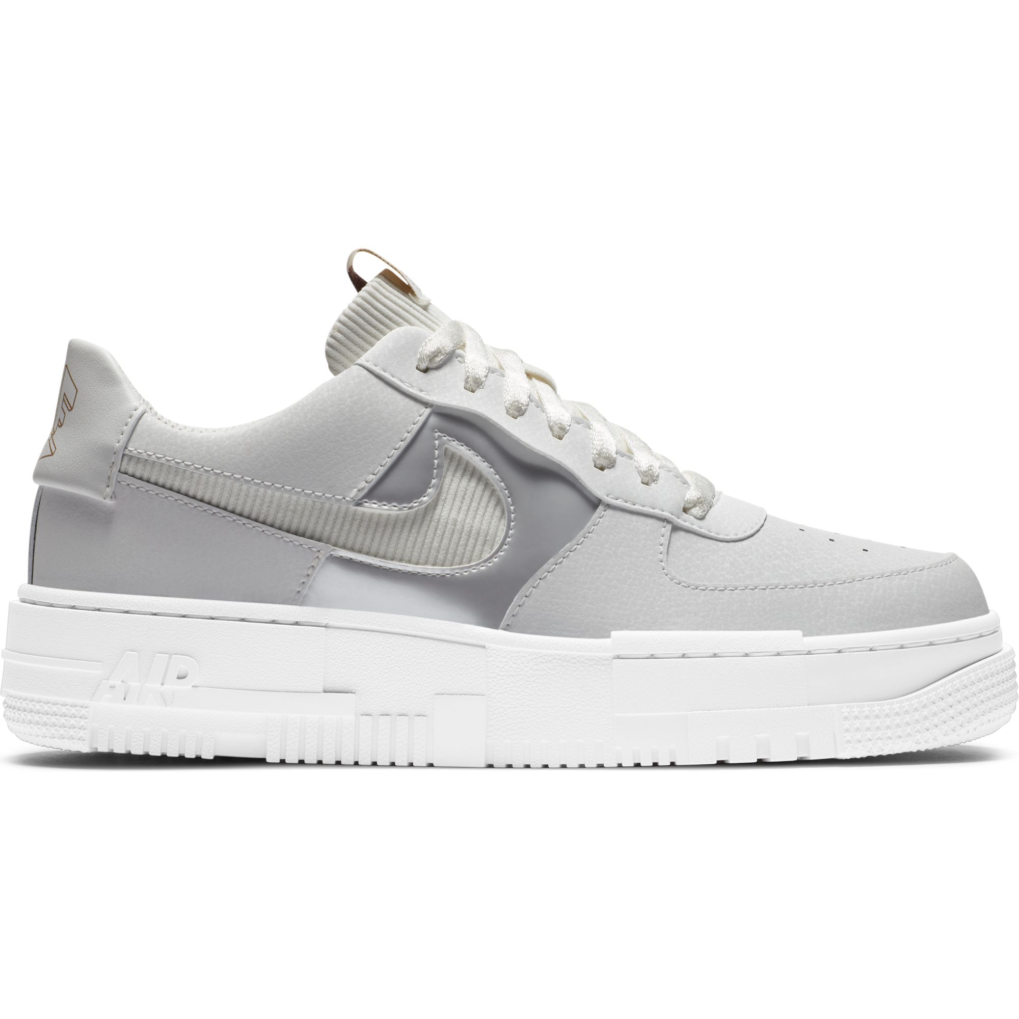 Nike Air Force 1 PIXEL Kadın Spor Ayakkabı