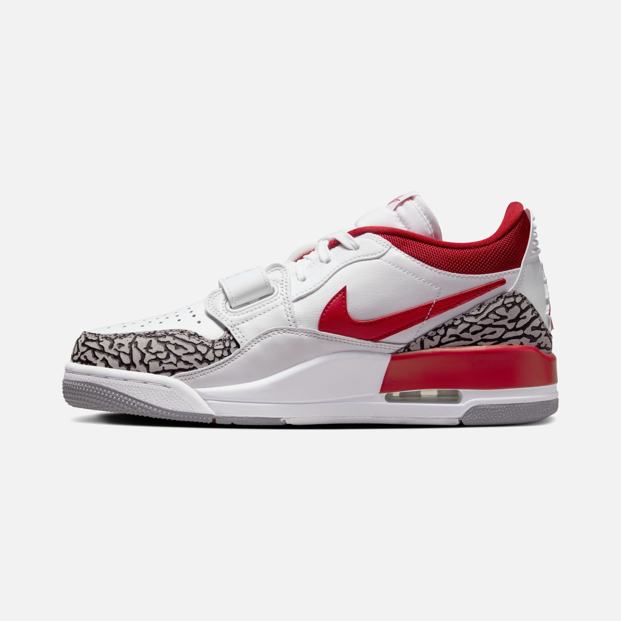 Nike Air Jordan Legacy 312 Low HO24 Kadın Spor Ayakkabı