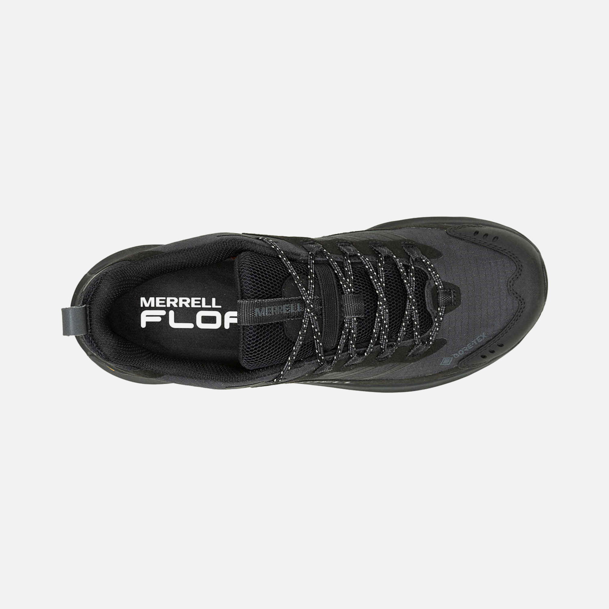Merrell Moab Speed 2 Gore-Tex Hiking Erkek Spor Ayakkabı